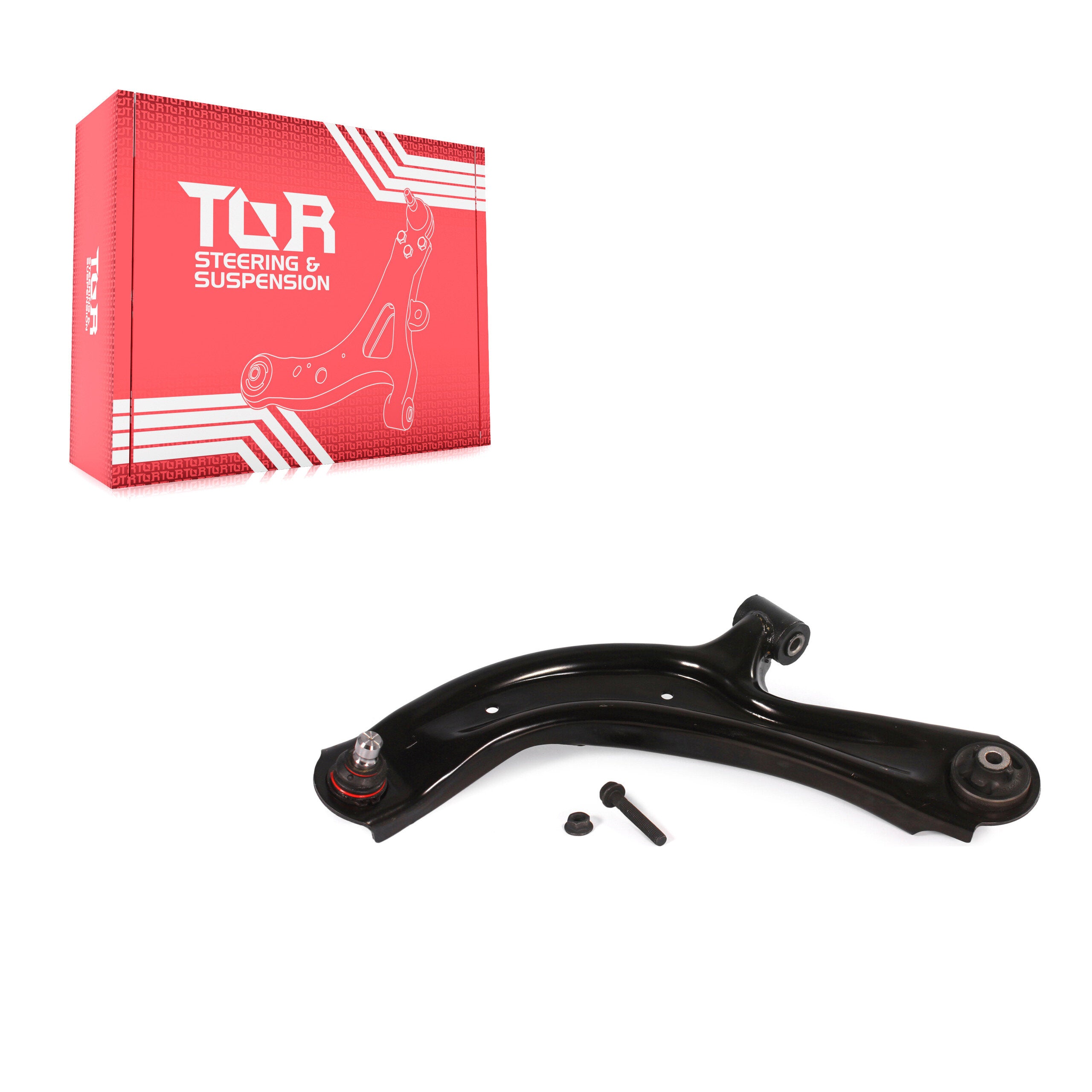 TOR TOR-CK622160 Suspension Control Arm and Ball Joint Assembly for 2013-2021 Nissan Sentra product image