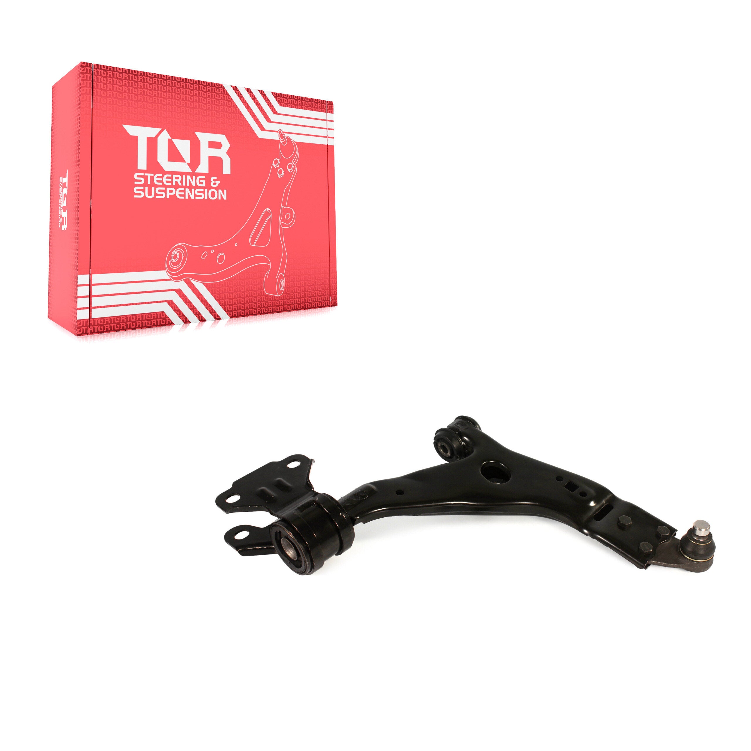 TOR TOR-CK622161 Suspension Control Arm and Ball Joint Assembly for 2013-2019 Ford Escape product image