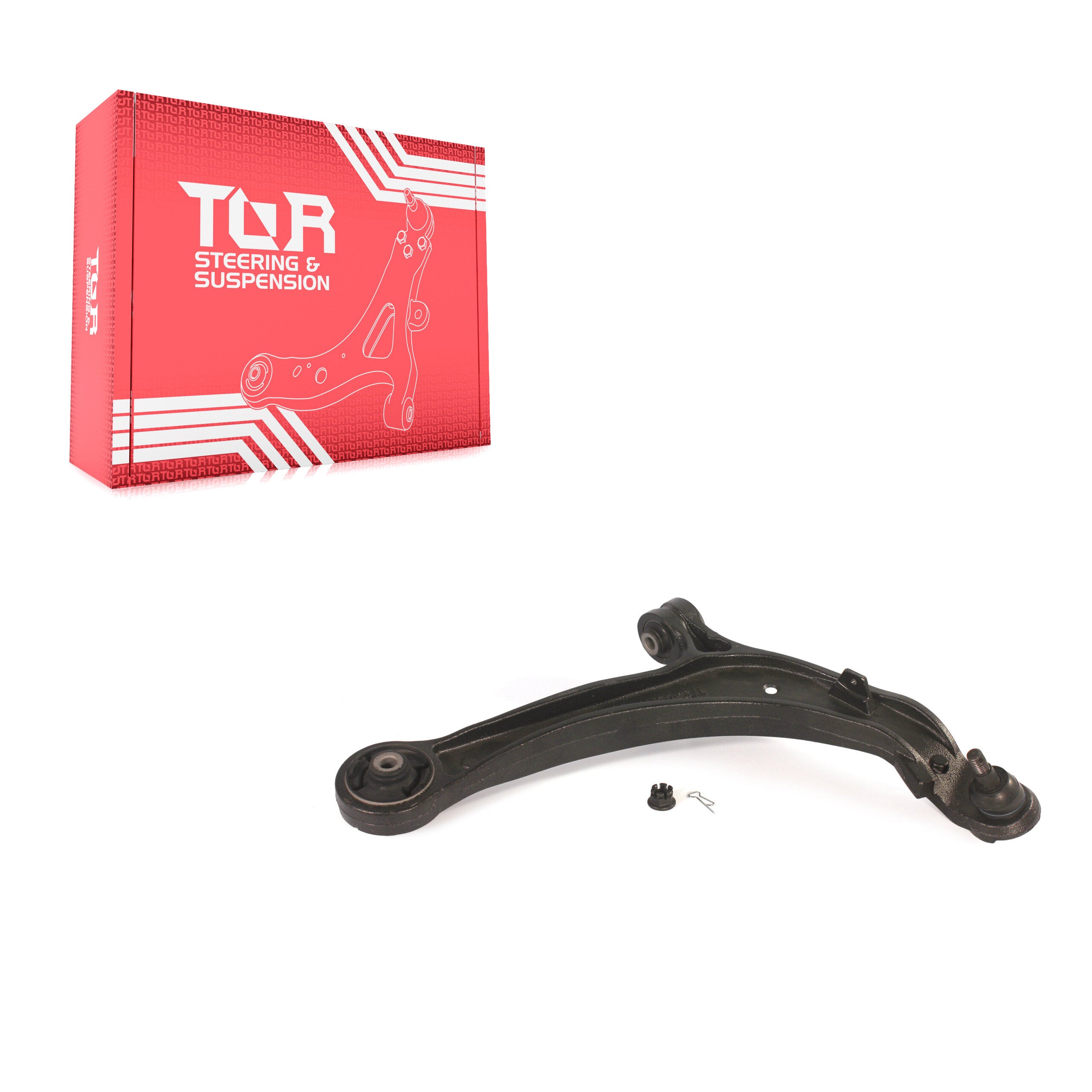 TOR_Suspension Control Arm Ball Joint Assembly_TOR-CK622210