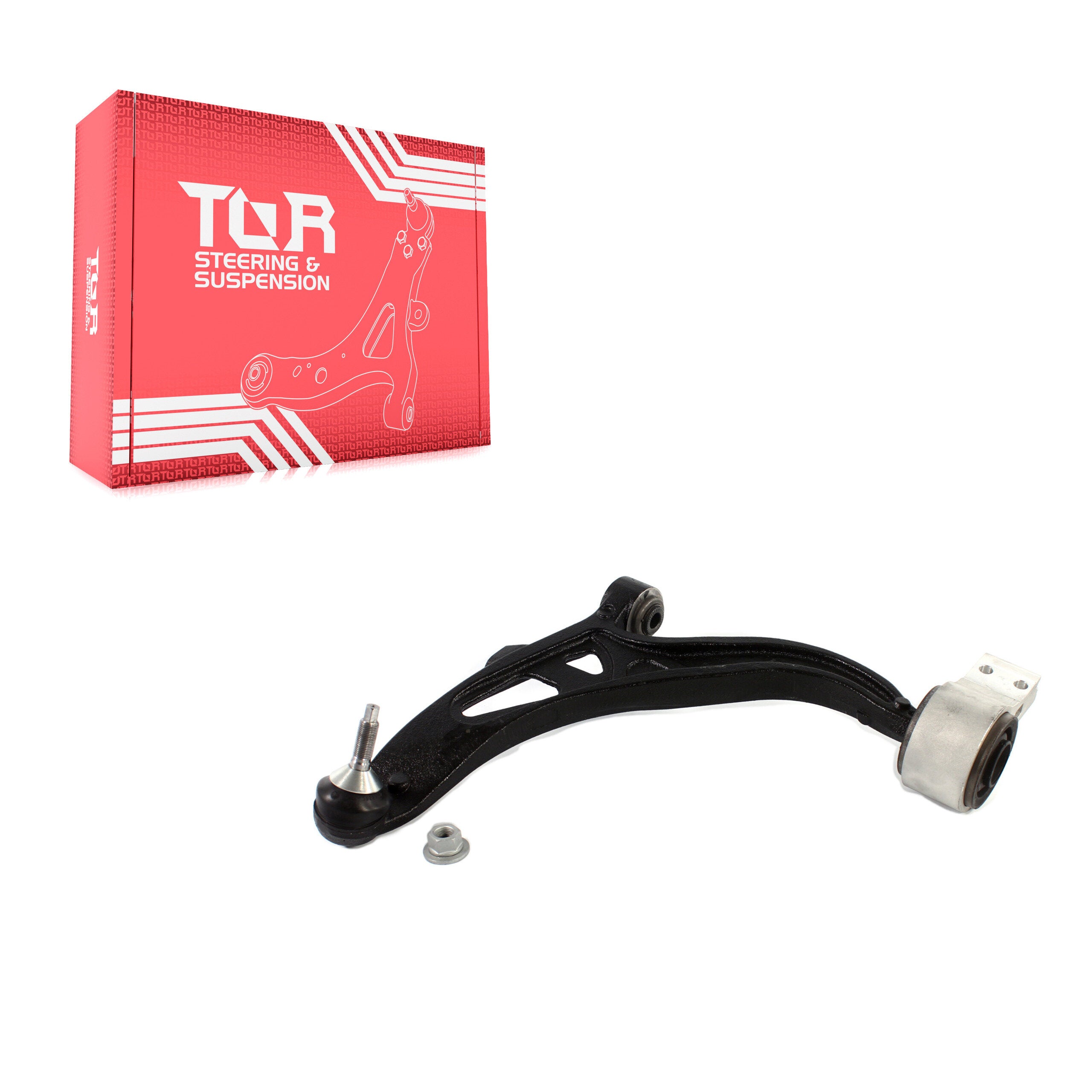 TOR_Suspension Control Arm Ball Joint Assembly_TOR-CK622216