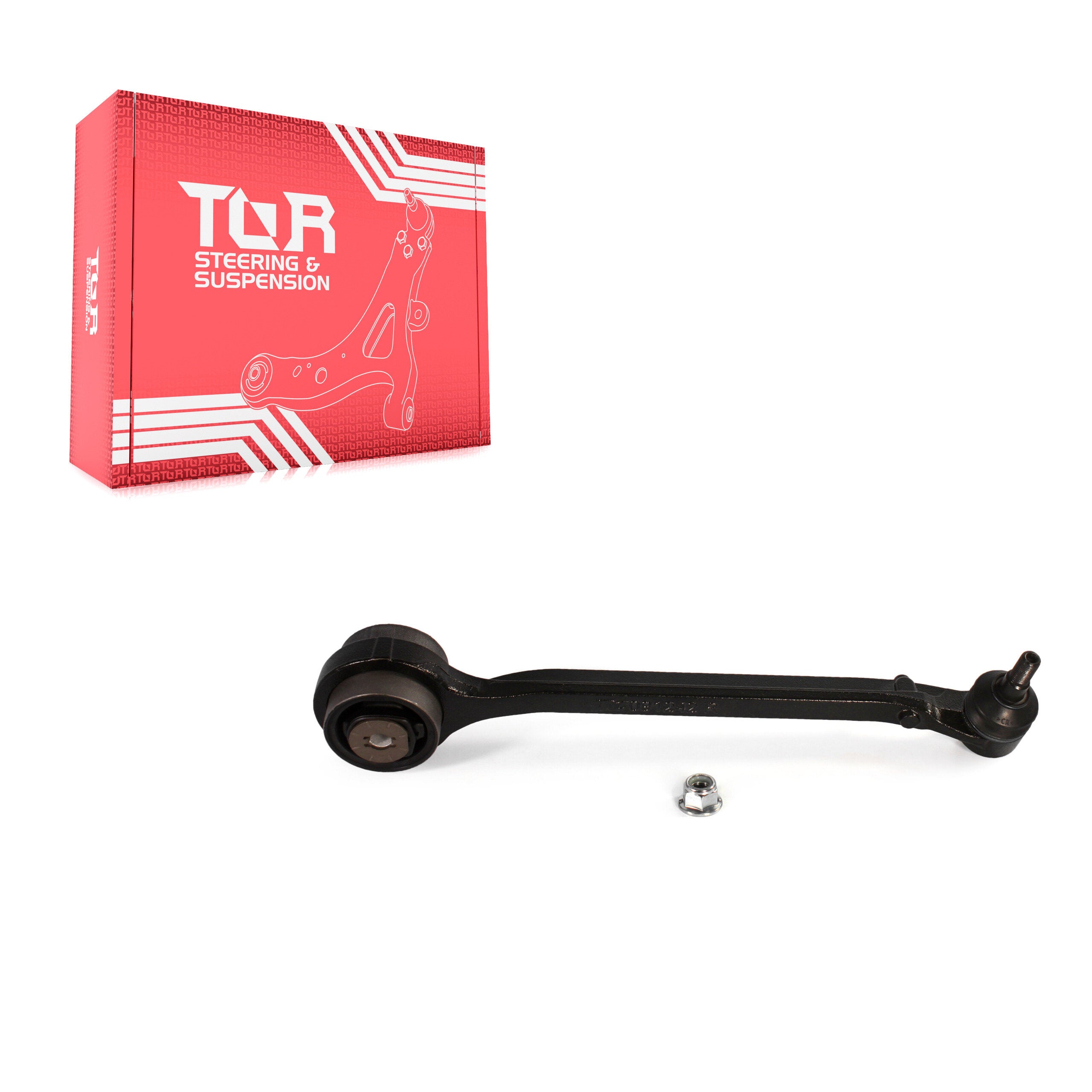 TOR TOR-CK622224 Suspension Control Arm and Ball Joint Assembly for 2011-2023 Chrysler 300 product image