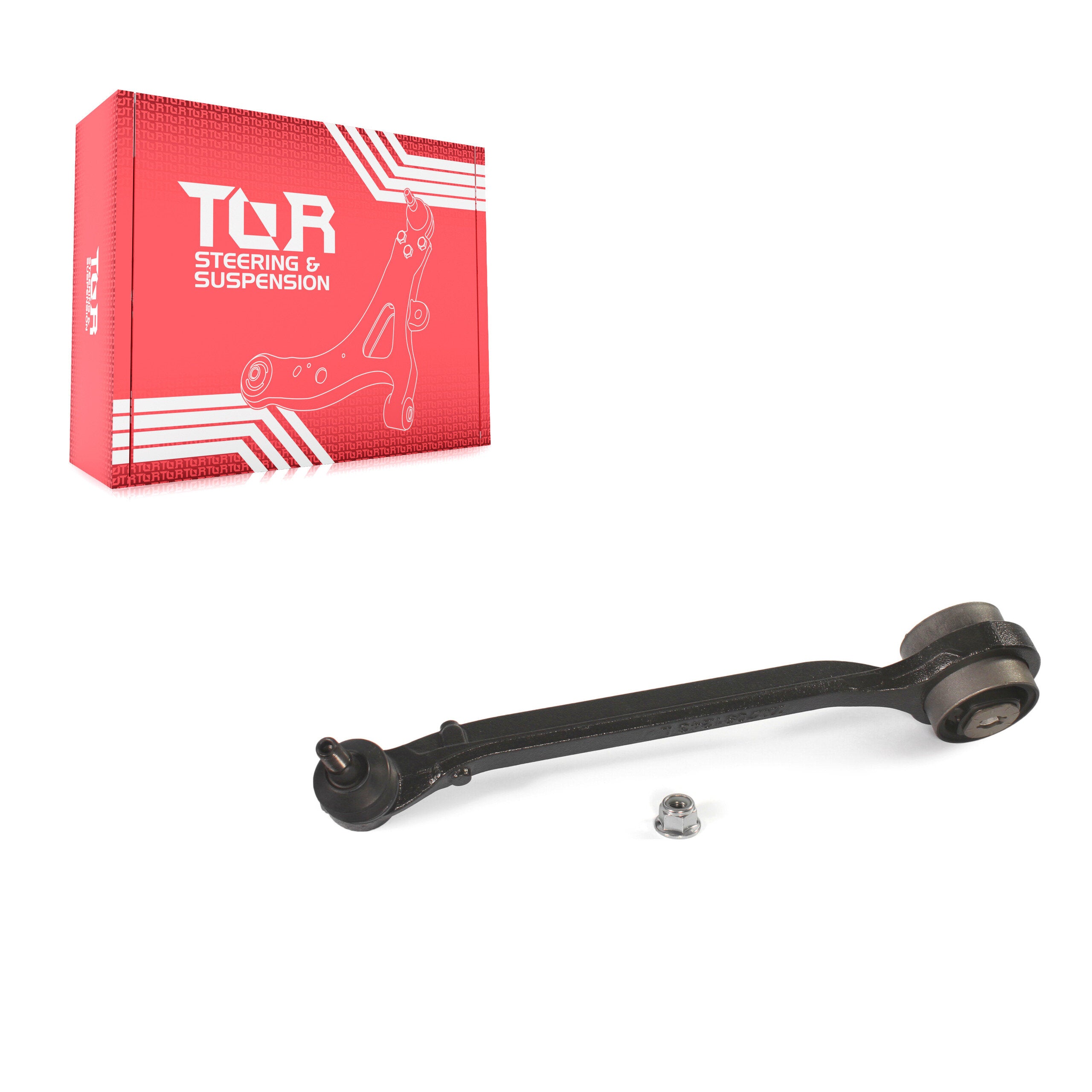 TOR_Suspension Control Arm Ball Joint Assembly_TOR-CK622225