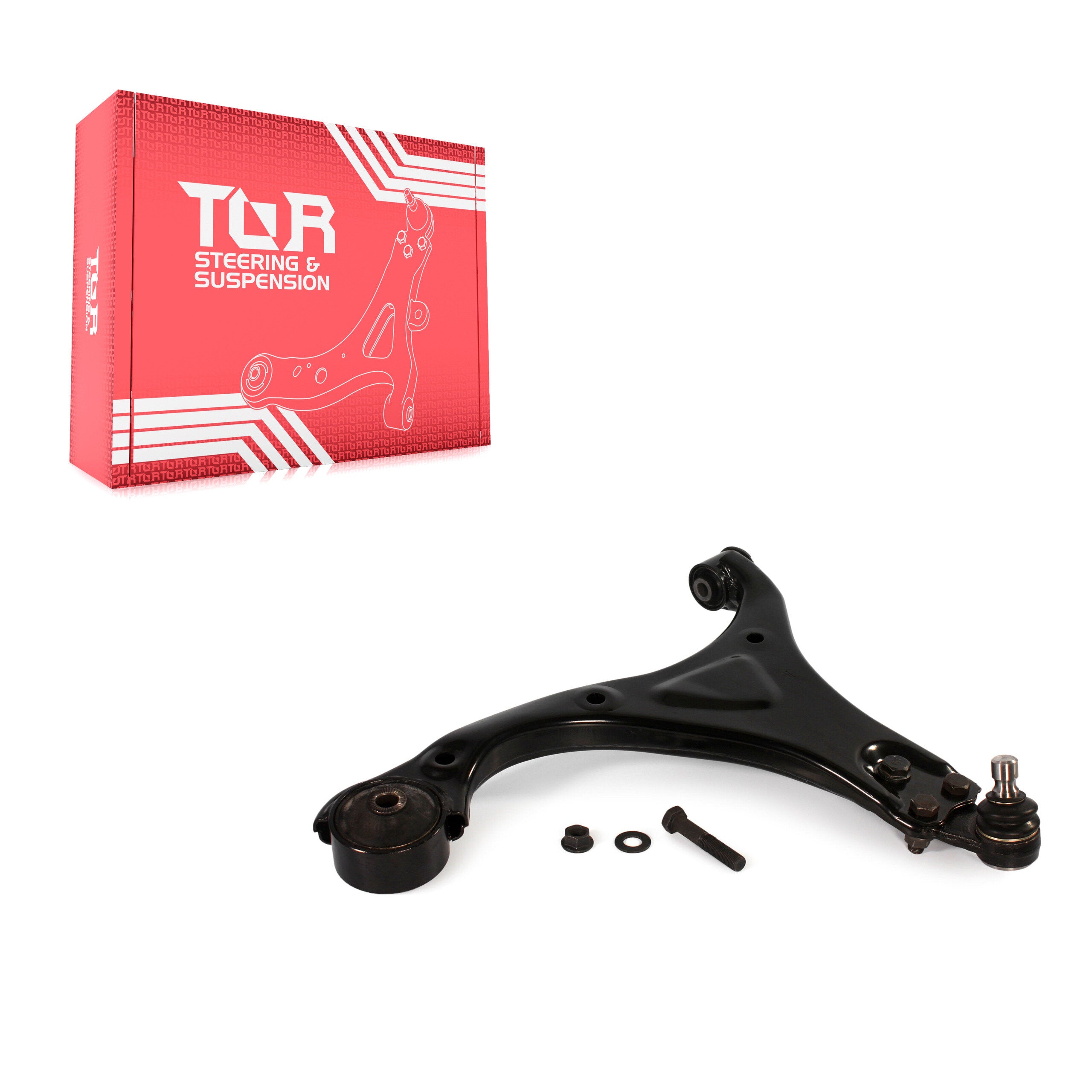 TOR TOR-CK622360 Suspension Control Arm and Ball Joint Assembly for 2011-2014 Hyundai Sonata product image