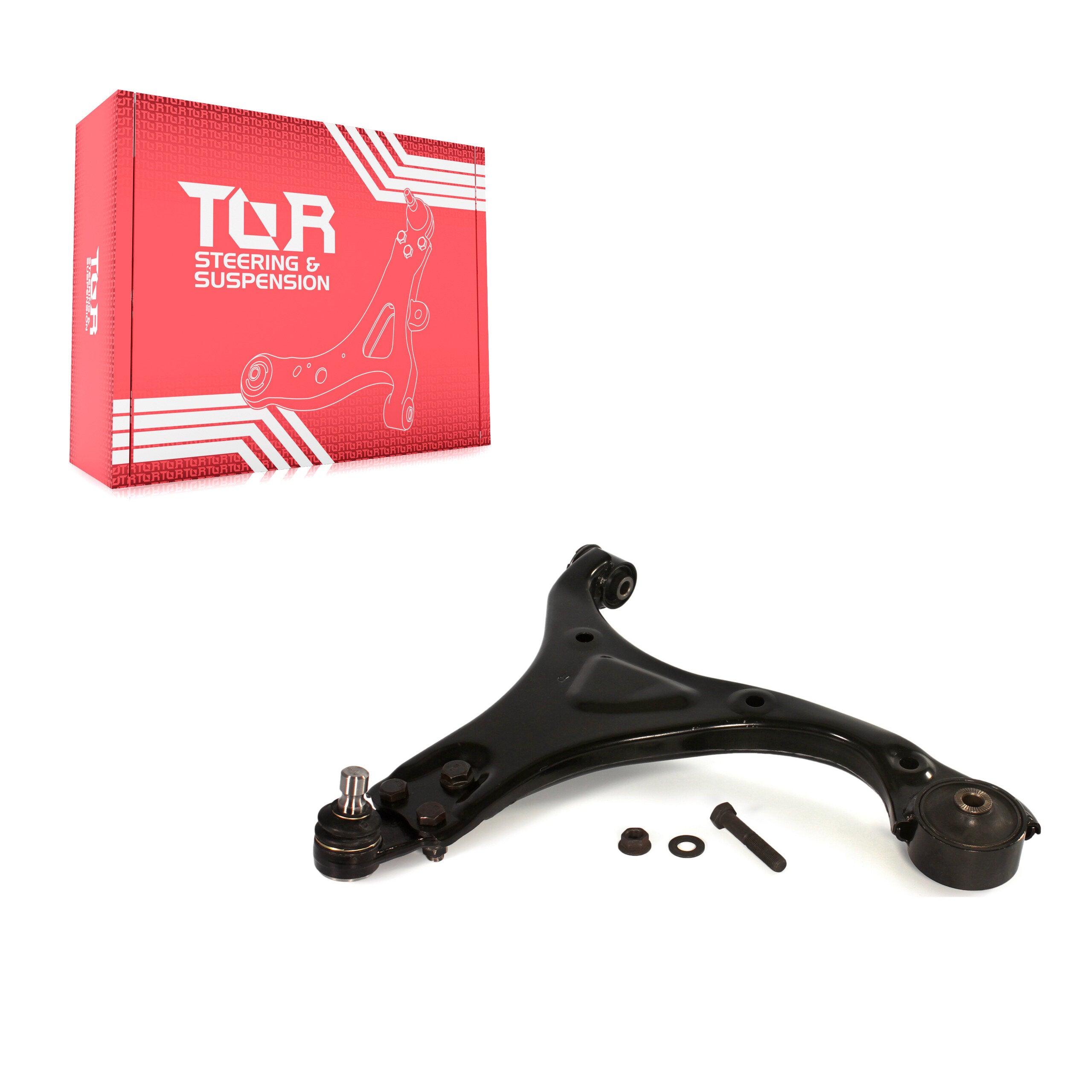 TOR TOR-CK622361 Suspension Control Arm and Ball Joint Assembly for 2011-2014 Hyundai Sonata product image