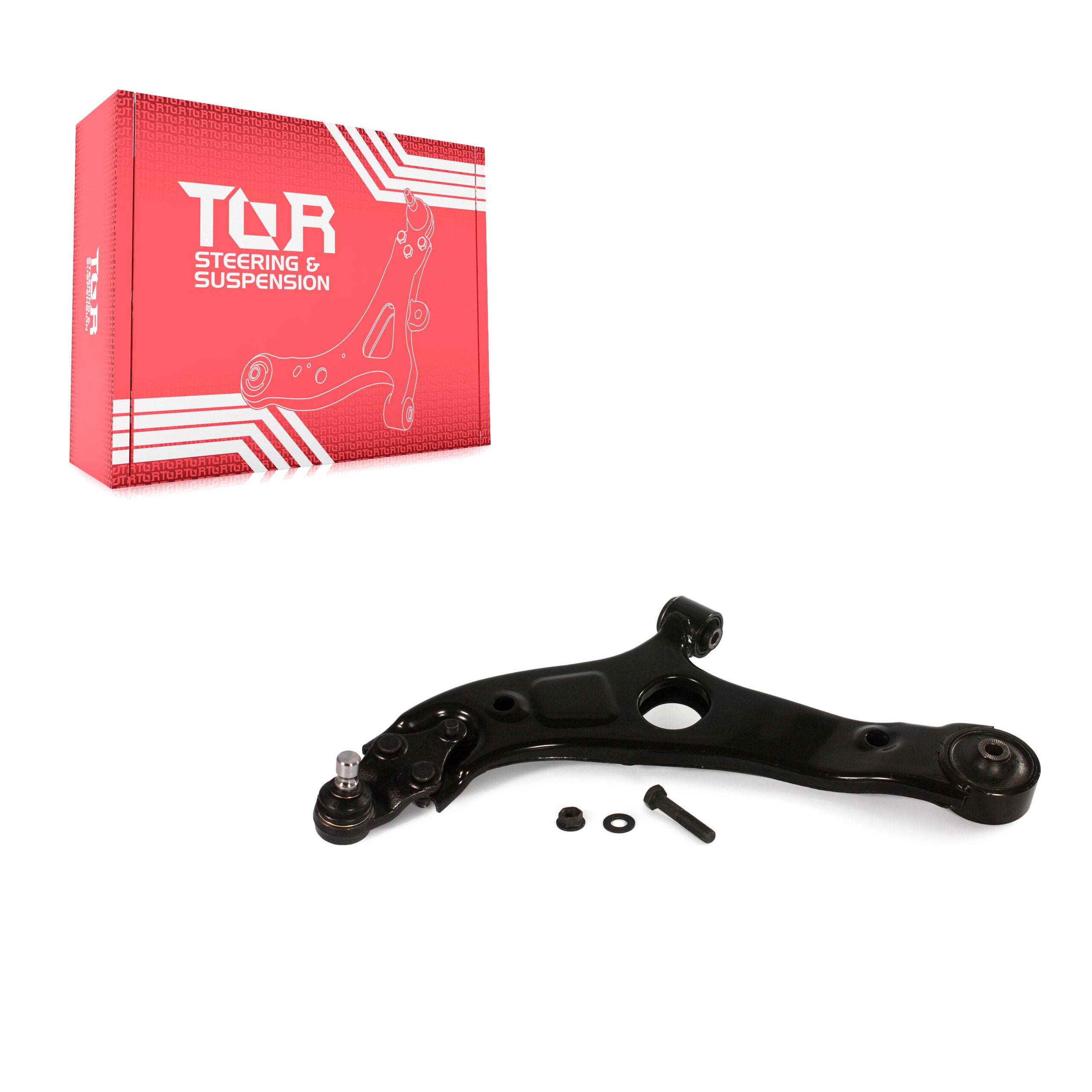TOR TOR-CK622362 Suspension Control Arm and Ball Joint Assembly for 2011-2016 Hyundai Sonata product image