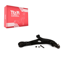 TOR TOR-CK622363 Suspension Control Arm and Ball Joint Assembly for 2011-2016 Hyundai Sonata product image