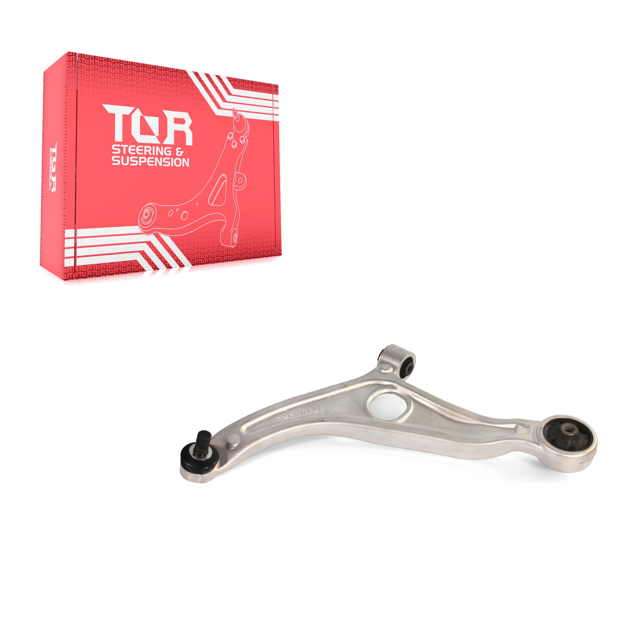 TOR TOR-CK622367 Suspension Control Arm and Ball Joint Assembly for 2011-2017 Hyundai Azera product image
