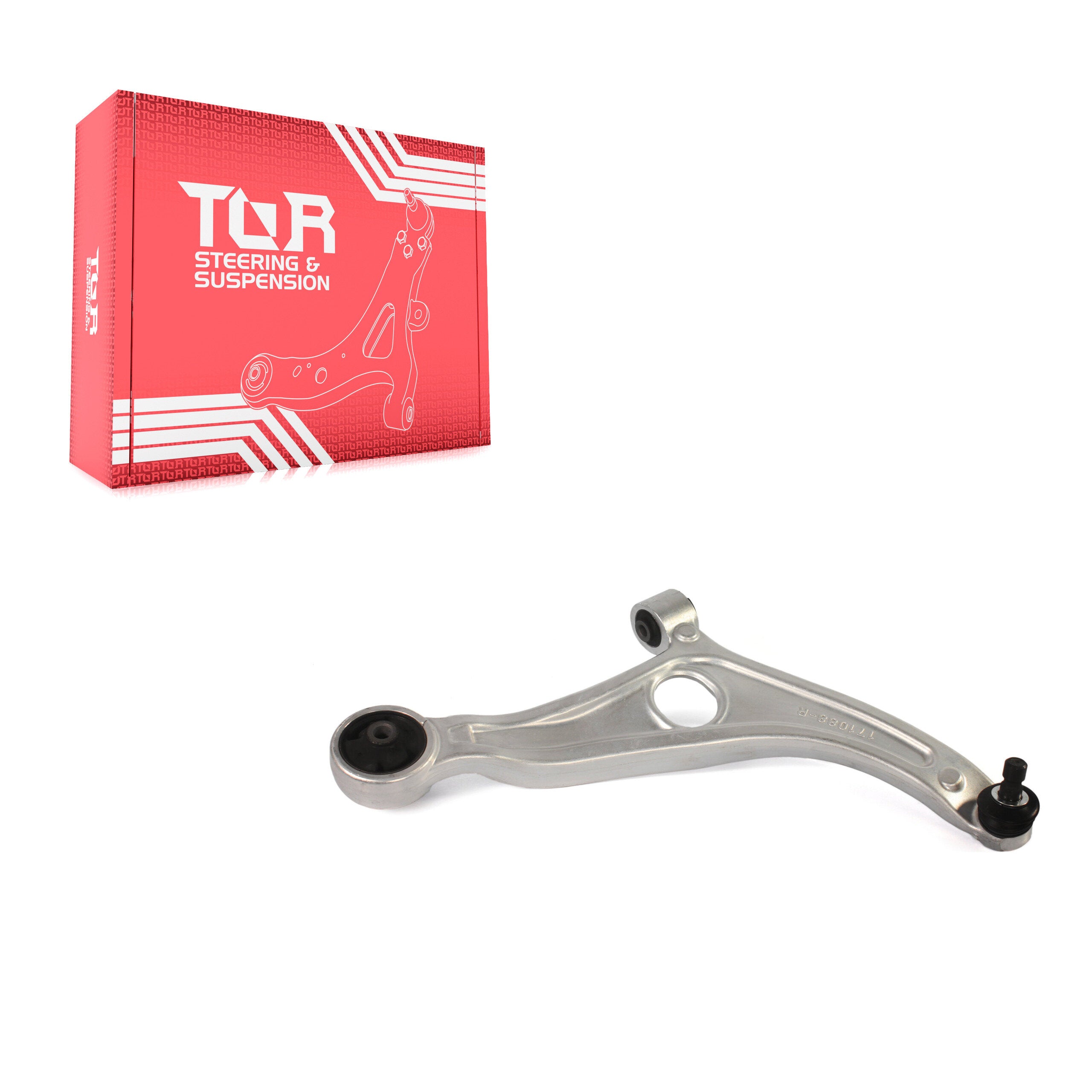 TOR TOR-CK622368 Suspension Control Arm and Ball Joint Assembly for 2011-2017 Hyundai Azera product image