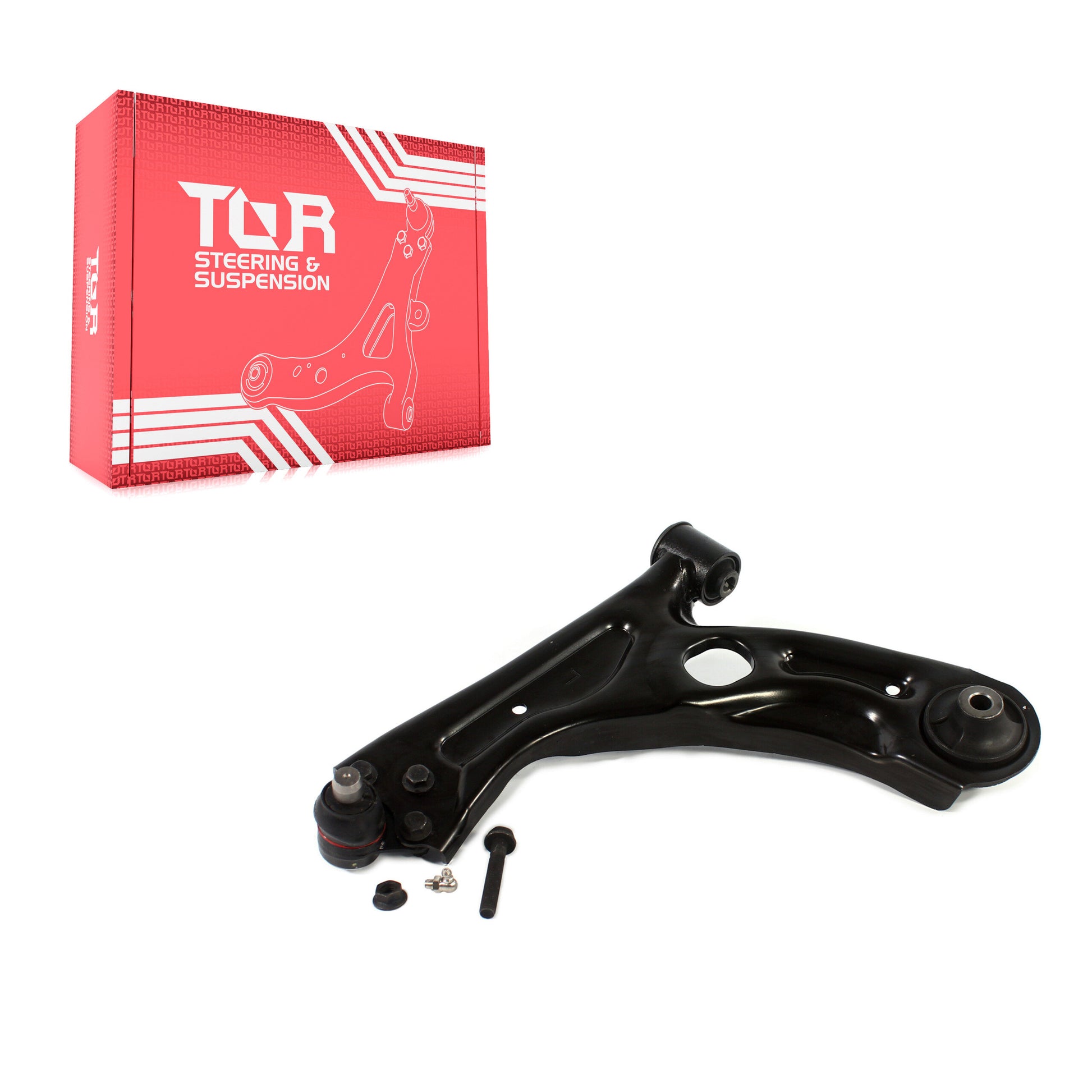 TOR_Suspension Control Arm Ball Joint Assembly_TOR-CK622426