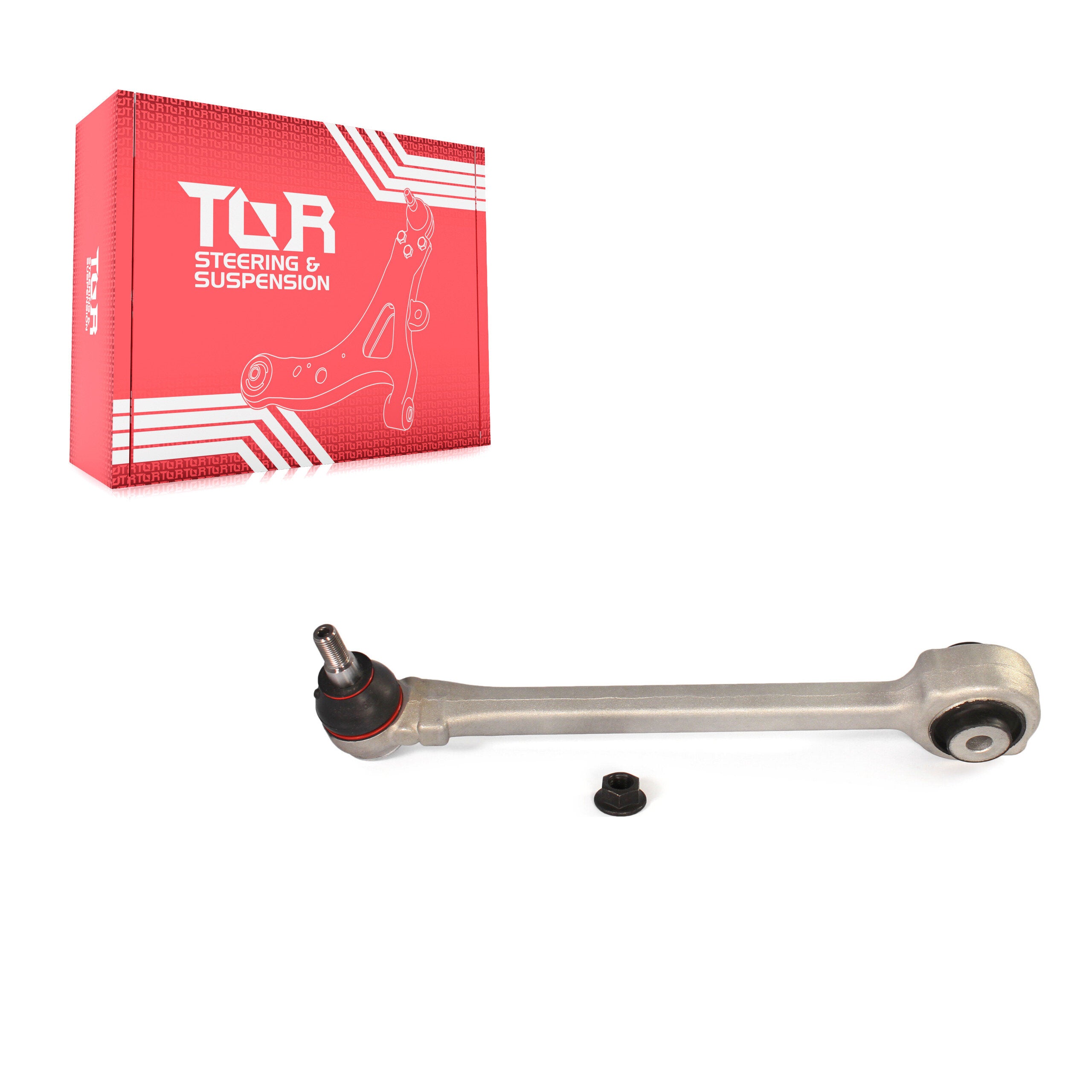 TOR TOR-CK622438 Suspension Control Arm and Ball Joint Assembly for 2010-2015 Mercedes-Benz GLK250 product image
