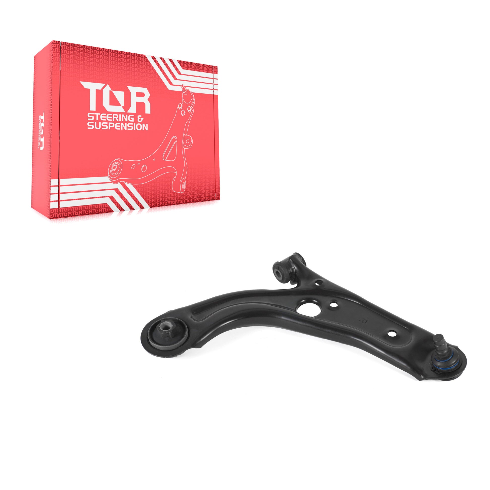 TOR_Suspension Control Arm Ball Joint Assembly_TOR-CK622469
