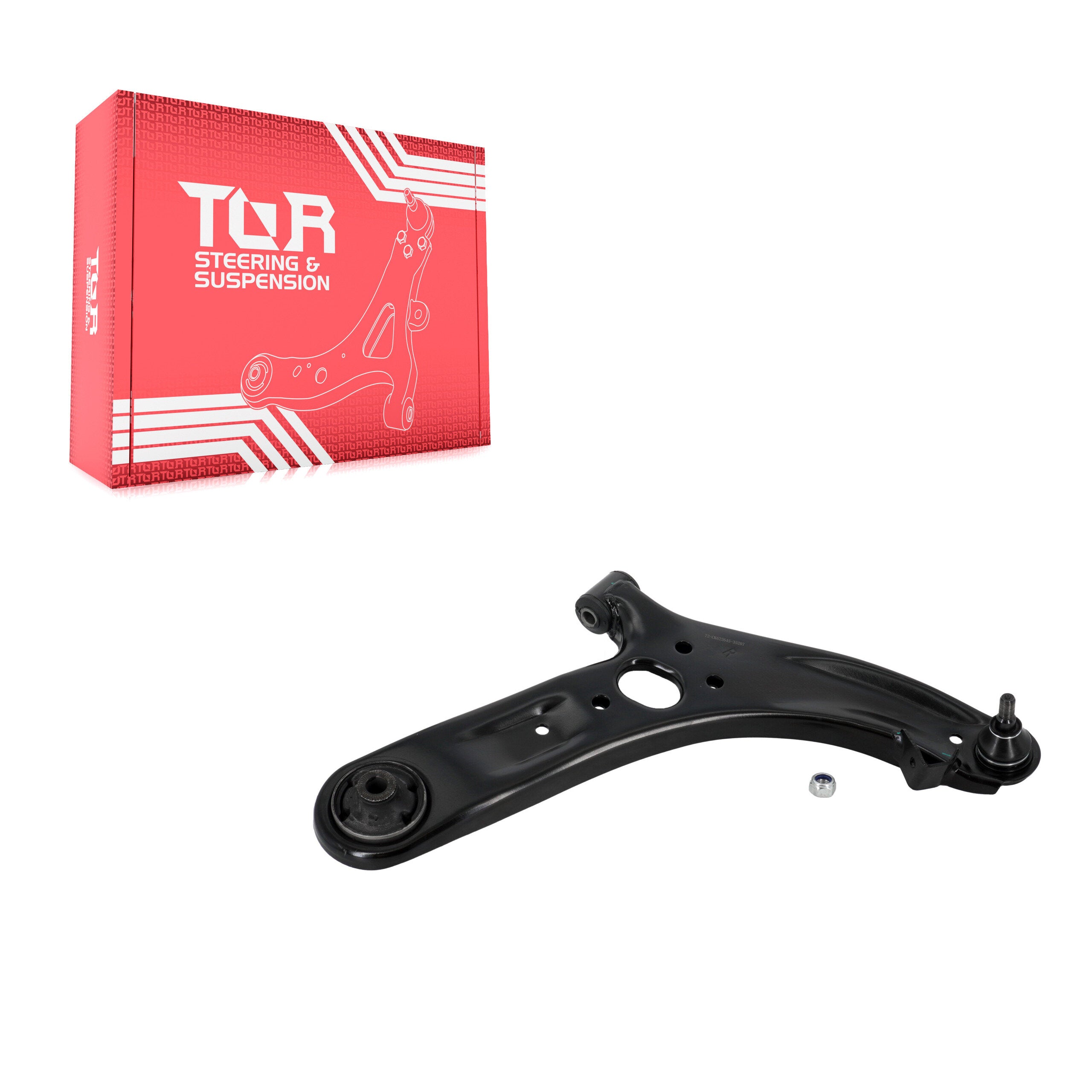 TOR_Suspension Control Arm Ball Joint Assembly_TOR-CK622645