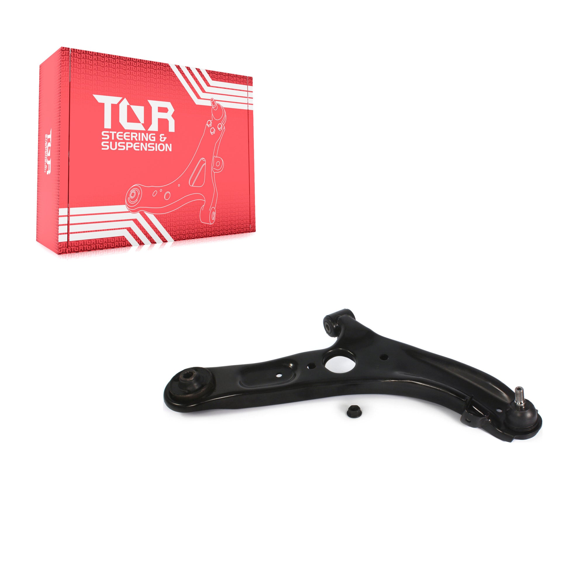 TOR_Suspension Control Arm Ball Joint Assembly_TOR-CK622646