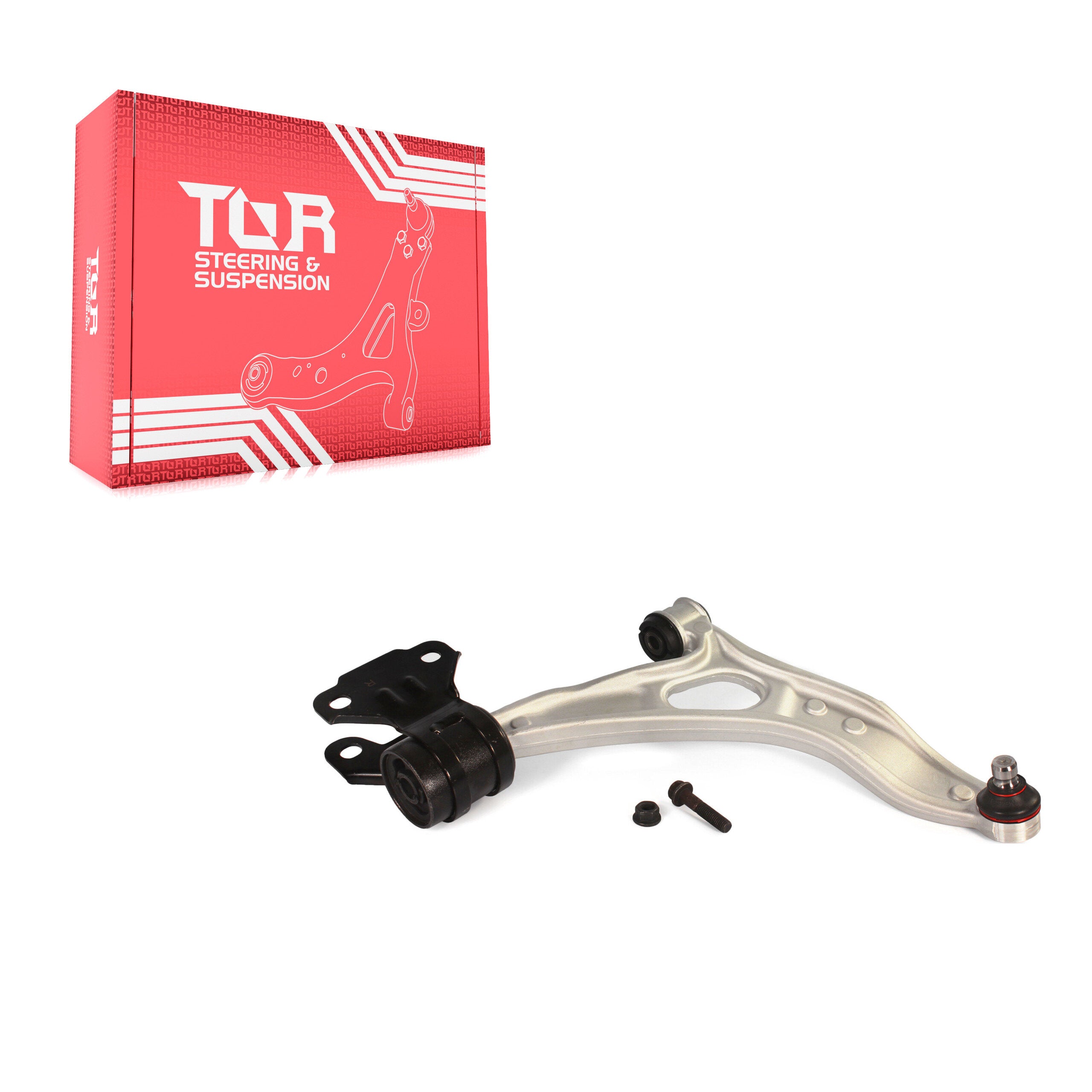 TOR TOR-CK622753 Suspension Control Arm and Ball Joint Assembly for 2012-2023 Ford Transit Connect product image