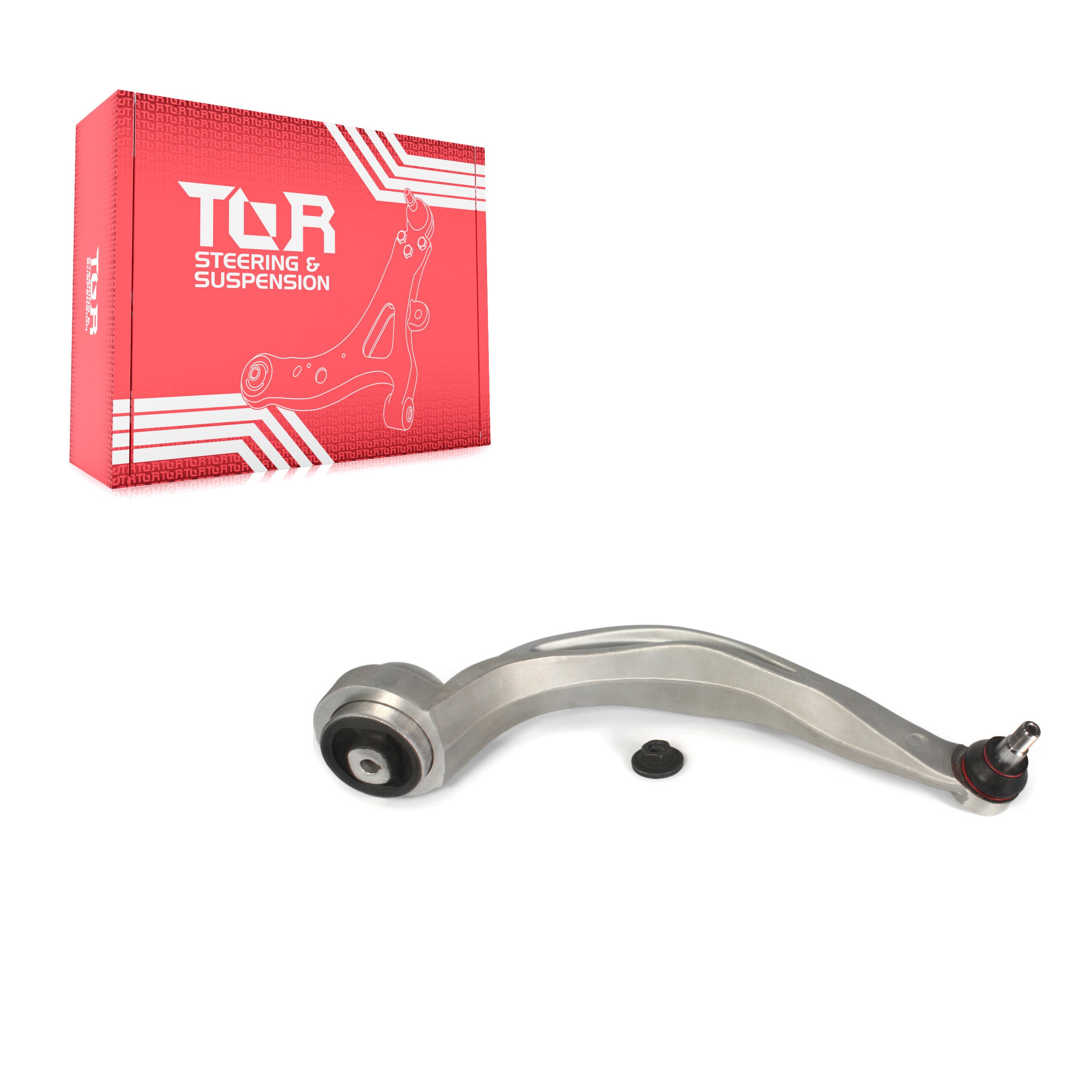 TOR TOR-CK622786 Suspension Control Arm and Ball Joint Assembly for 2010-2024 Porsche Macan product image