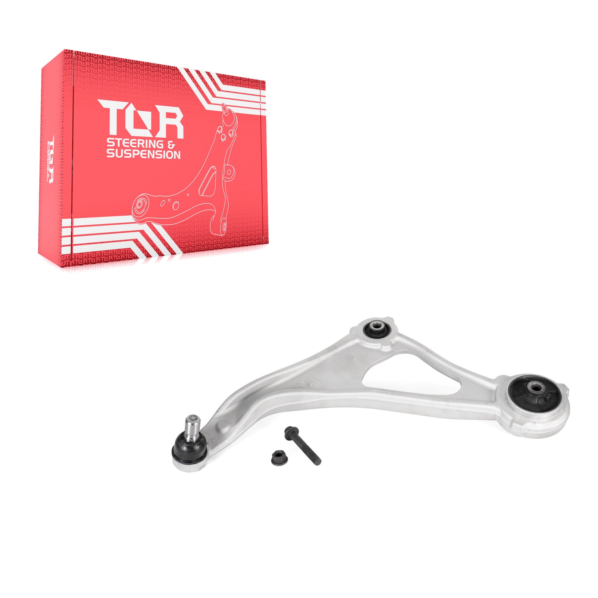 TOR TOR-CK622839 Suspension Control Arm and Ball Joint Assembly for 2015-2023 Nissan Maxima product image