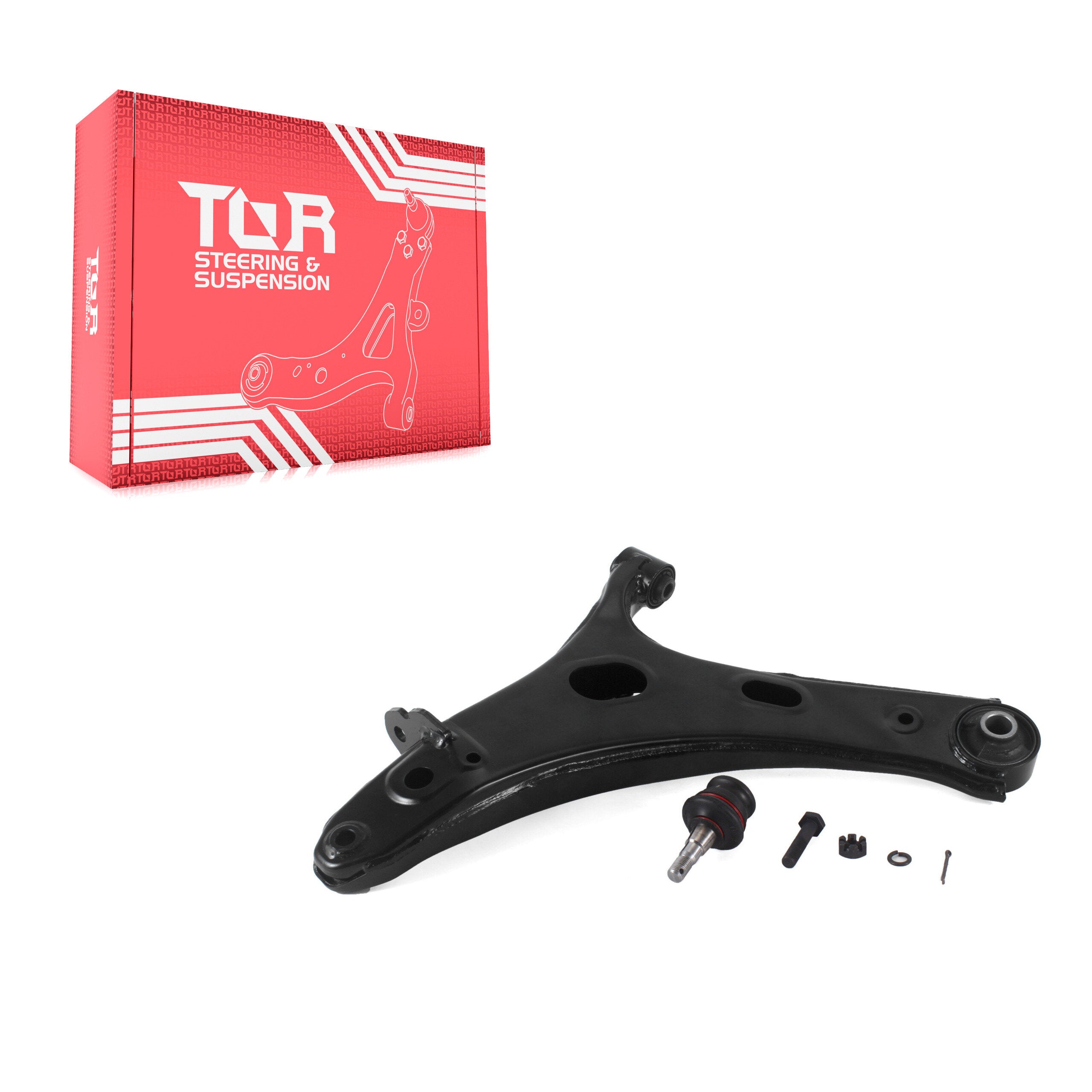 TOR TOR-CK622856 Suspension Control Arm and Ball Joint Assembly for 2014-2018 Subaru Forester product image