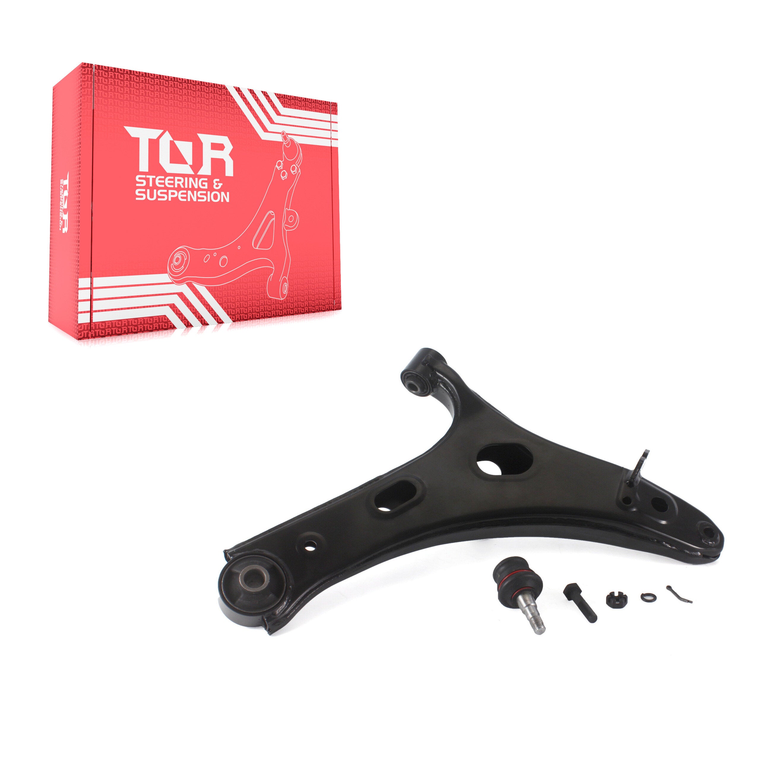 TOR TOR-CK622857 Suspension Control Arm and Ball Joint Assembly for 2014-2018 Subaru Forester product image