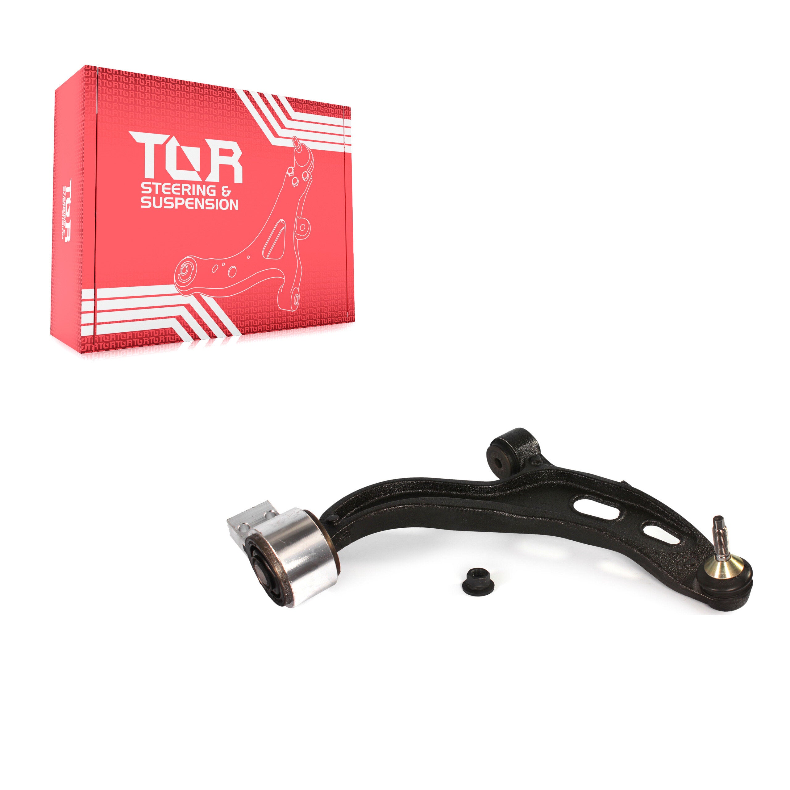 TOR_Suspension Control Arm Ball Joint Assembly_TOR-CK622917