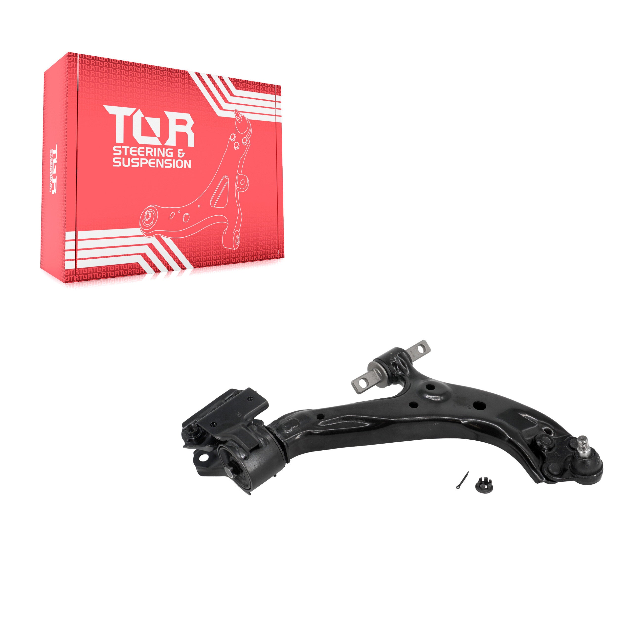 TOR TOR-CK622930 Suspension Control Arm and Ball Joint Assembly for 2012-2014 Honda CR-V product image