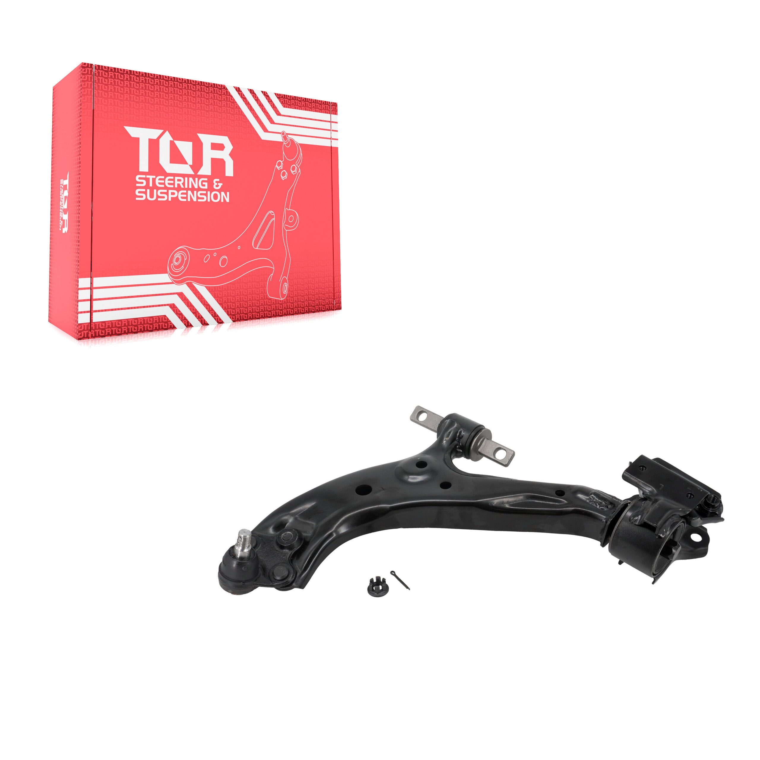 TOR_Suspension Control Arm Ball Joint Assembly_TOR-CK622931