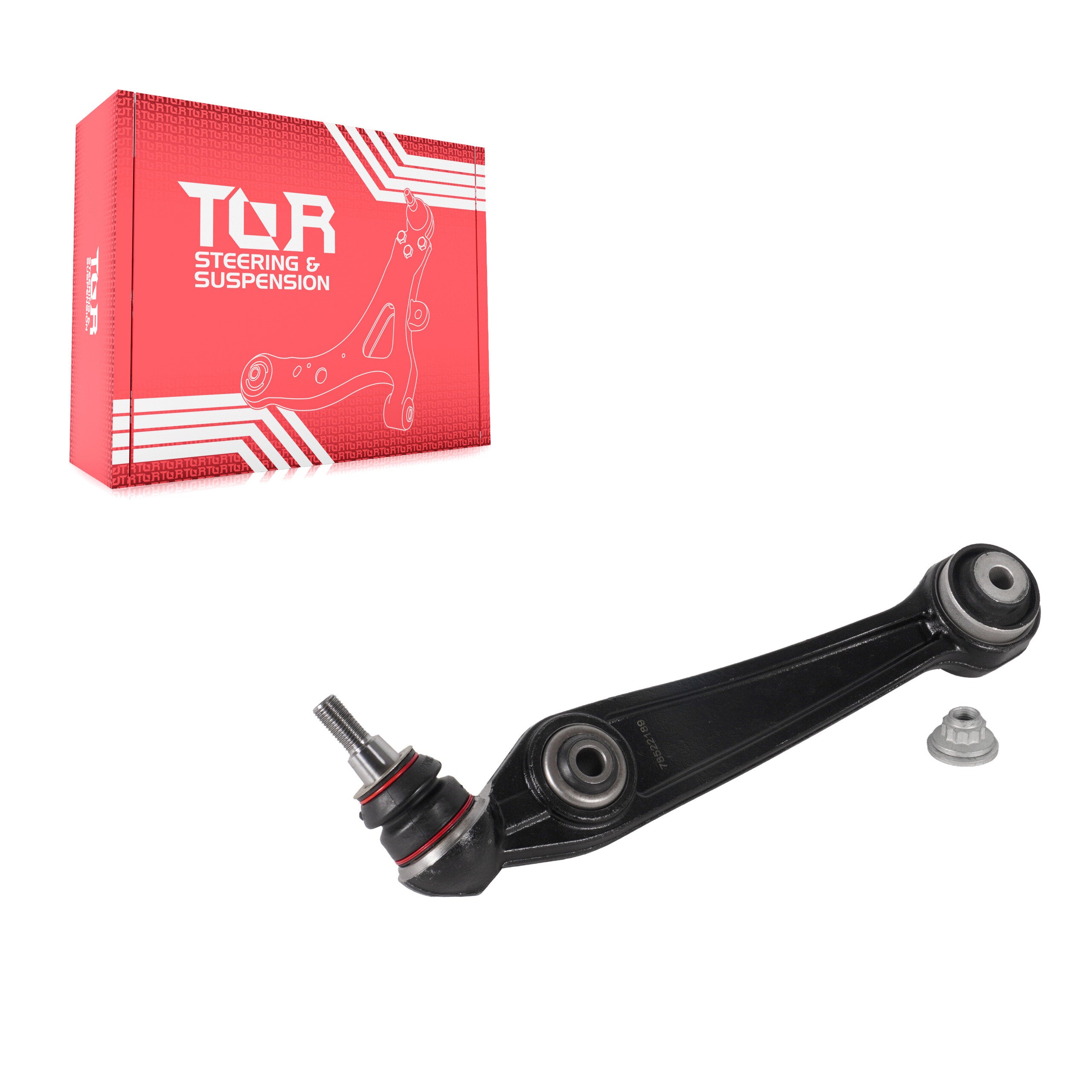 TOR TOR-CK622956 Suspension Control Arm and Ball Joint Assembly for 2014-2019 BMW X5 product image