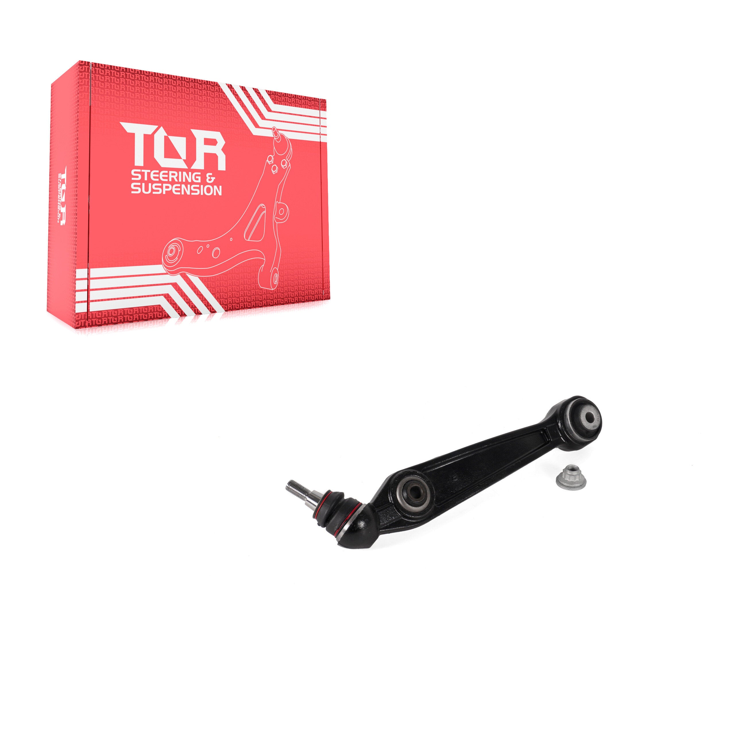 TOR TOR-CK622957 Suspension Control Arm and Ball Joint Assembly for 2014-2019 BMW X5 product image
