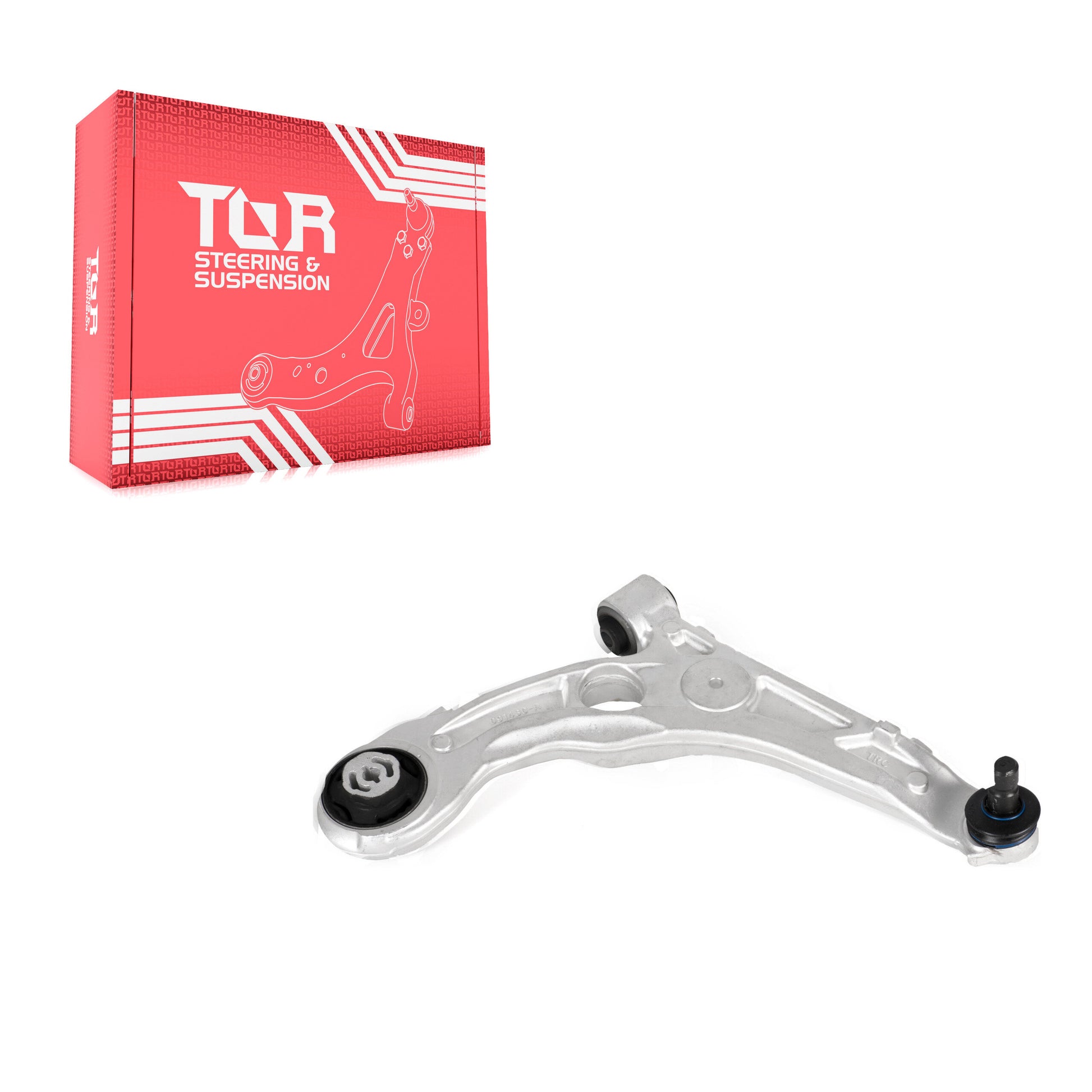 TOR_Suspension Control Arm Ball Joint Assembly_TOR-CK622964