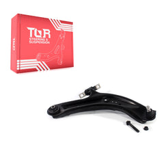 TOR TOR-CK623111 Suspension Control Arm and Ball Joint Assembly for 2014-2023 Nissan Qashqai product image