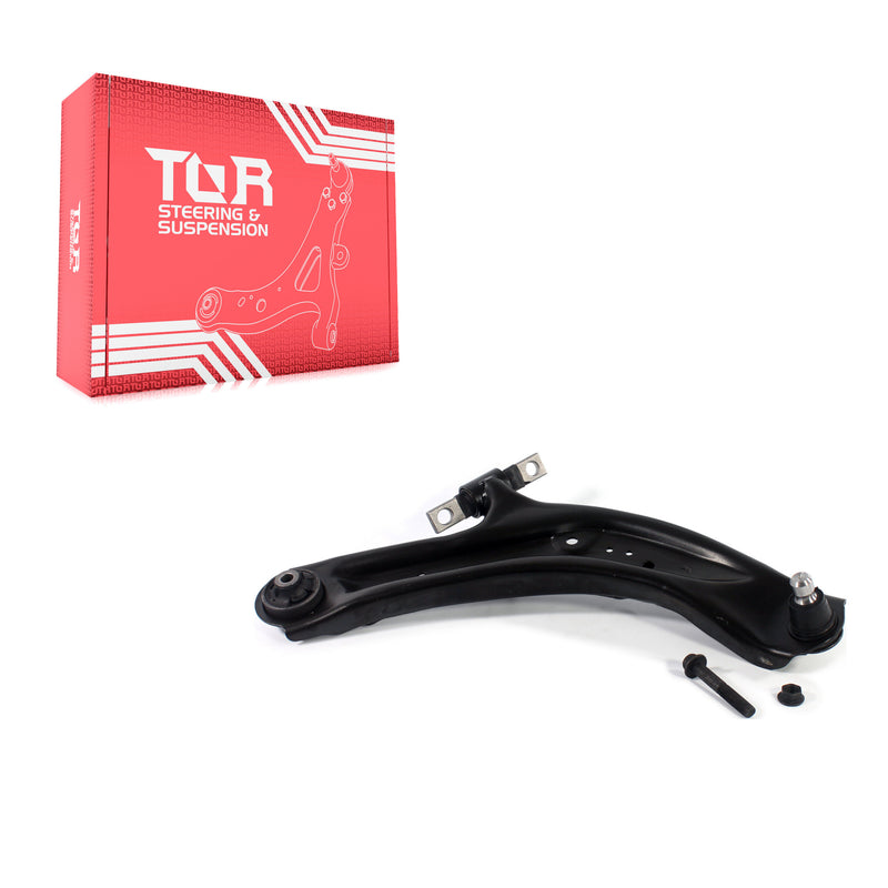 TOR TOR-CK623111 Suspension Control Arm and Ball Joint Assembly for 2014-2023 Nissan Qashqai product image
