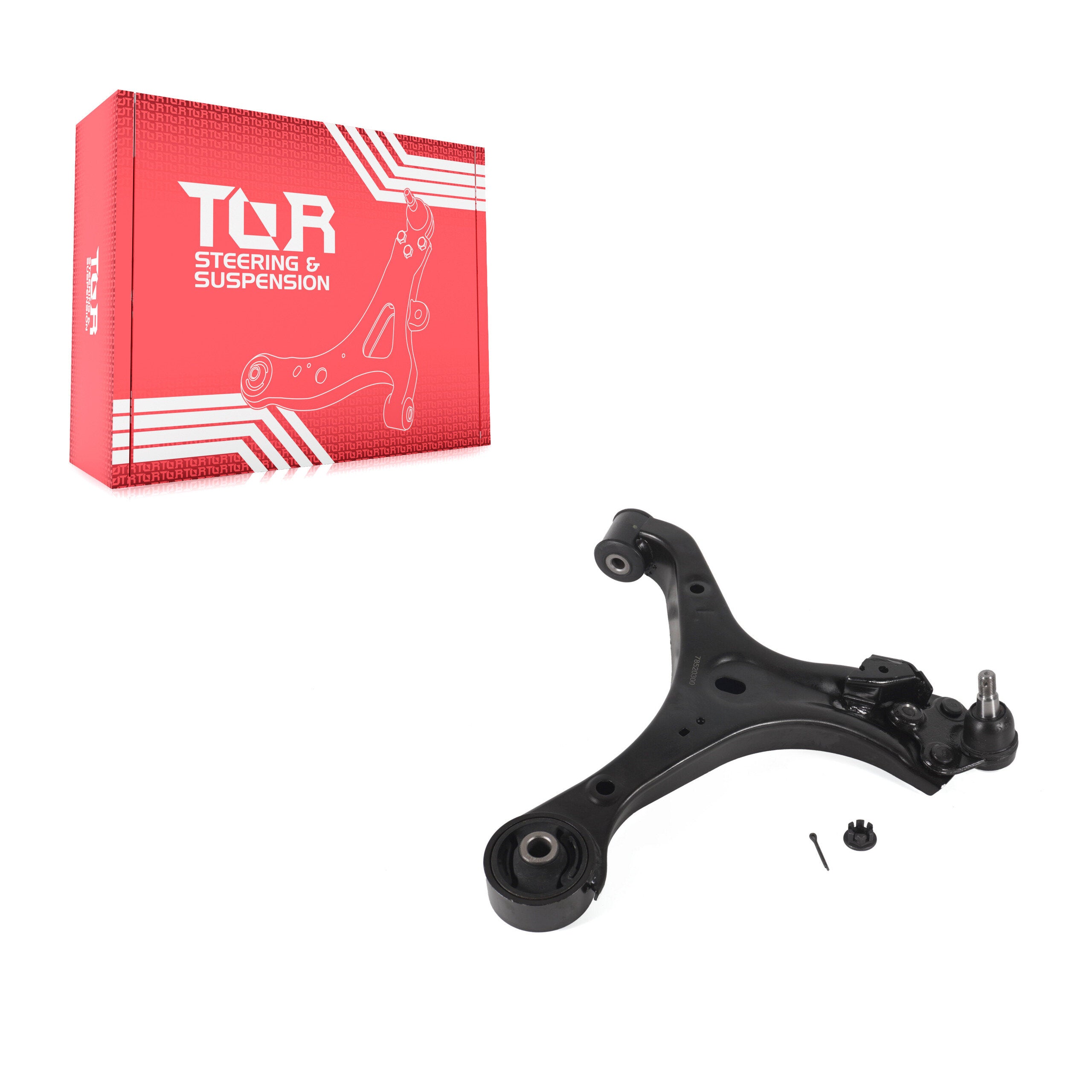 TOR TOR-CK623124 Suspension Control Arm and Ball Joint Assembly for 2014-2022 Acura ILX product image