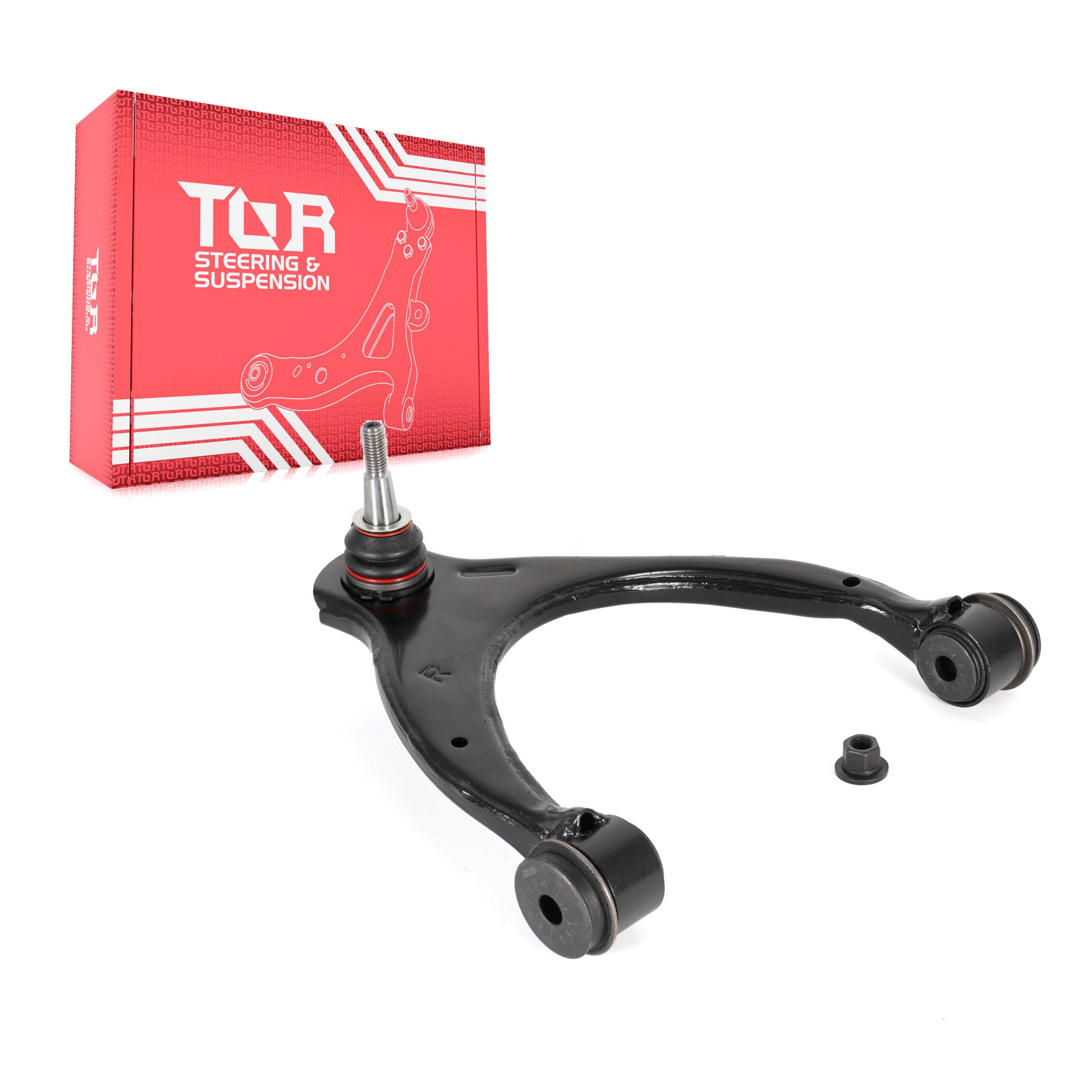 TOR TOR-CK623126 Suspension Control Arm and Ball Joint Assembly for 2014-2020 Chevrolet Silverado 1500 LD product image