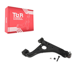 TOR_Suspension Control Arm Ball Joint Assembly_TOR-CK623138