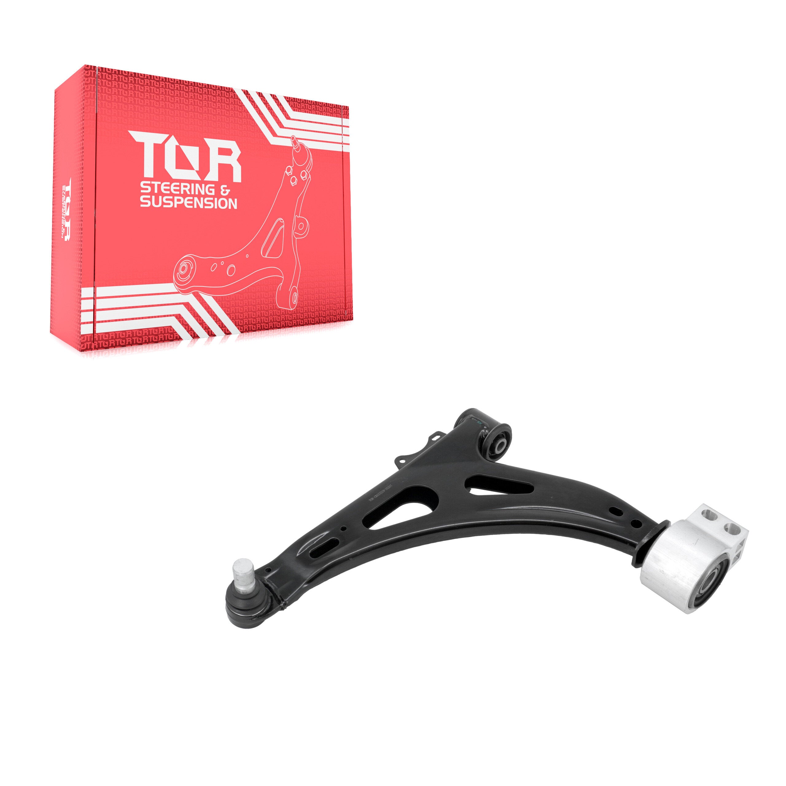 TOR TOR-CK623229 Suspension Control Arm and Ball Joint Assembly for 2014-2020 Chevrolet Impala product image