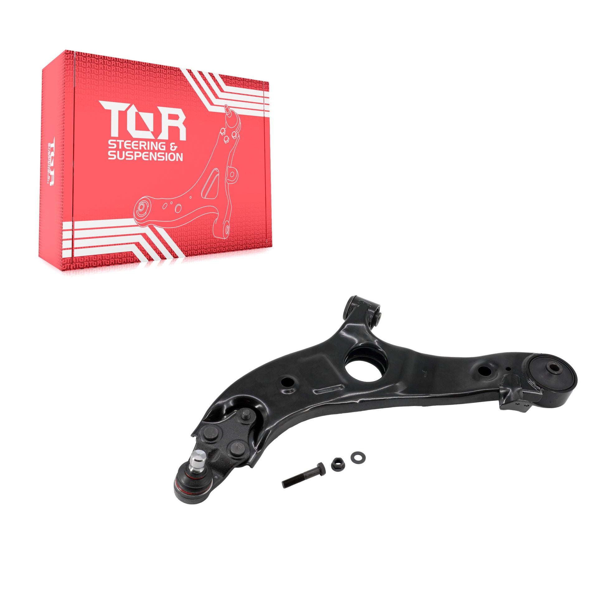TOR_Suspension Control Arm Ball Joint Assembly_TOR-CK623281