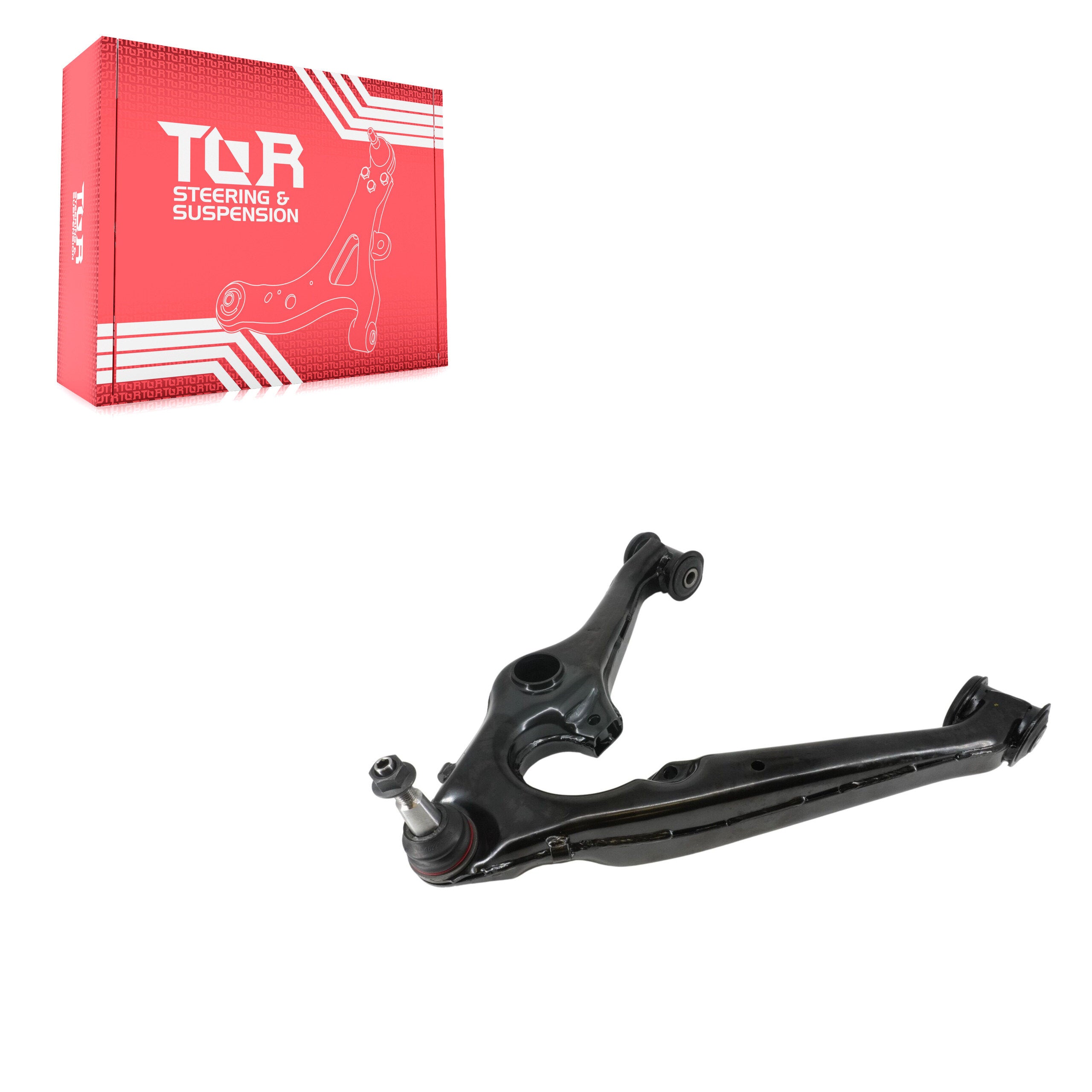 TOR TOR-CK623298 Suspension Control Arm and Ball Joint Assembly for 2014-2020 Chevrolet Silverado 1500 LD product image