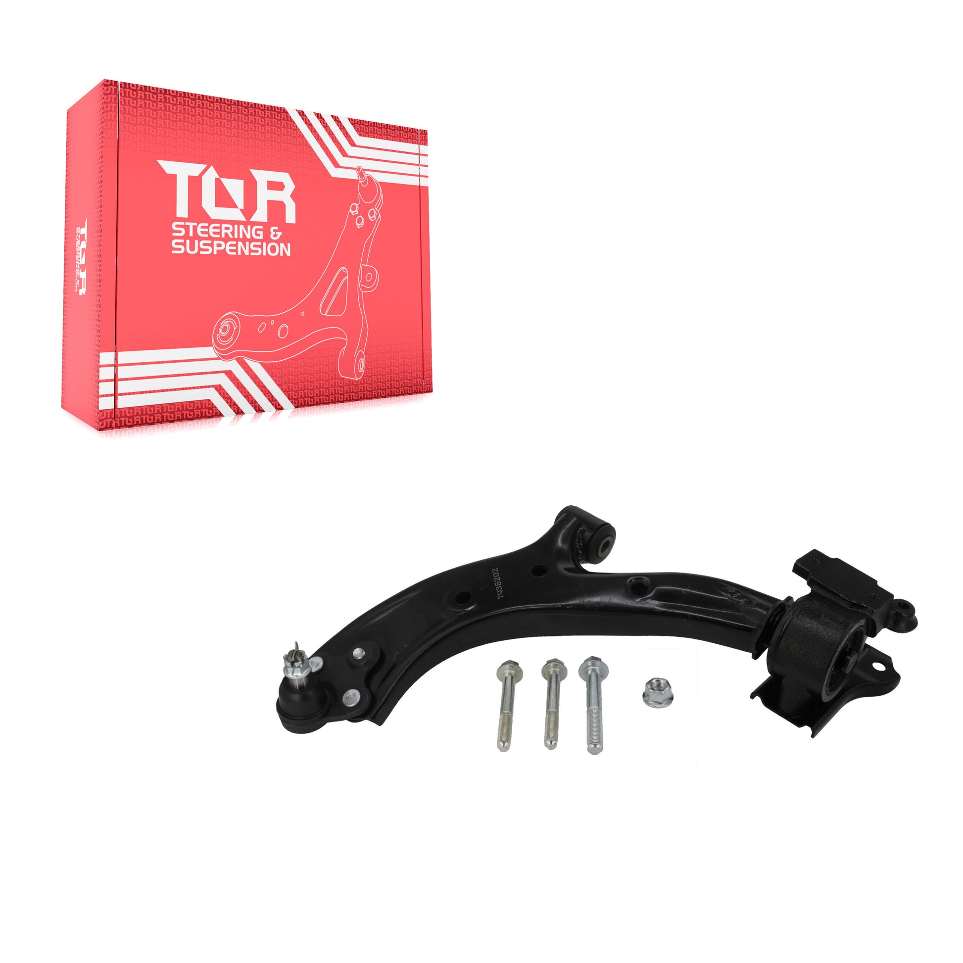 TOR_Suspension Control Arm Ball Joint Assembly_TOR-CK623323