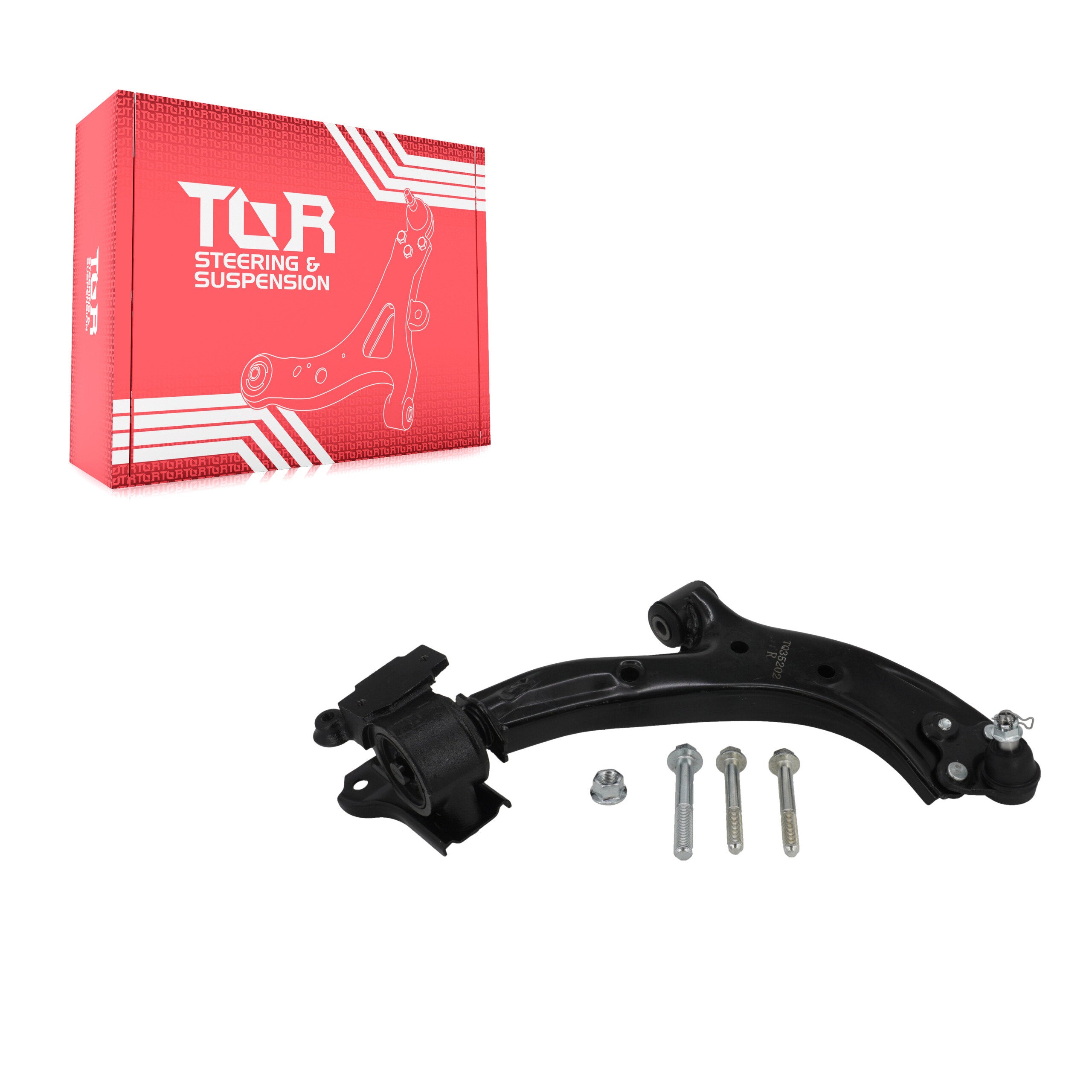 TOR_Suspension Control Arm Ball Joint Assembly_TOR-CK623324