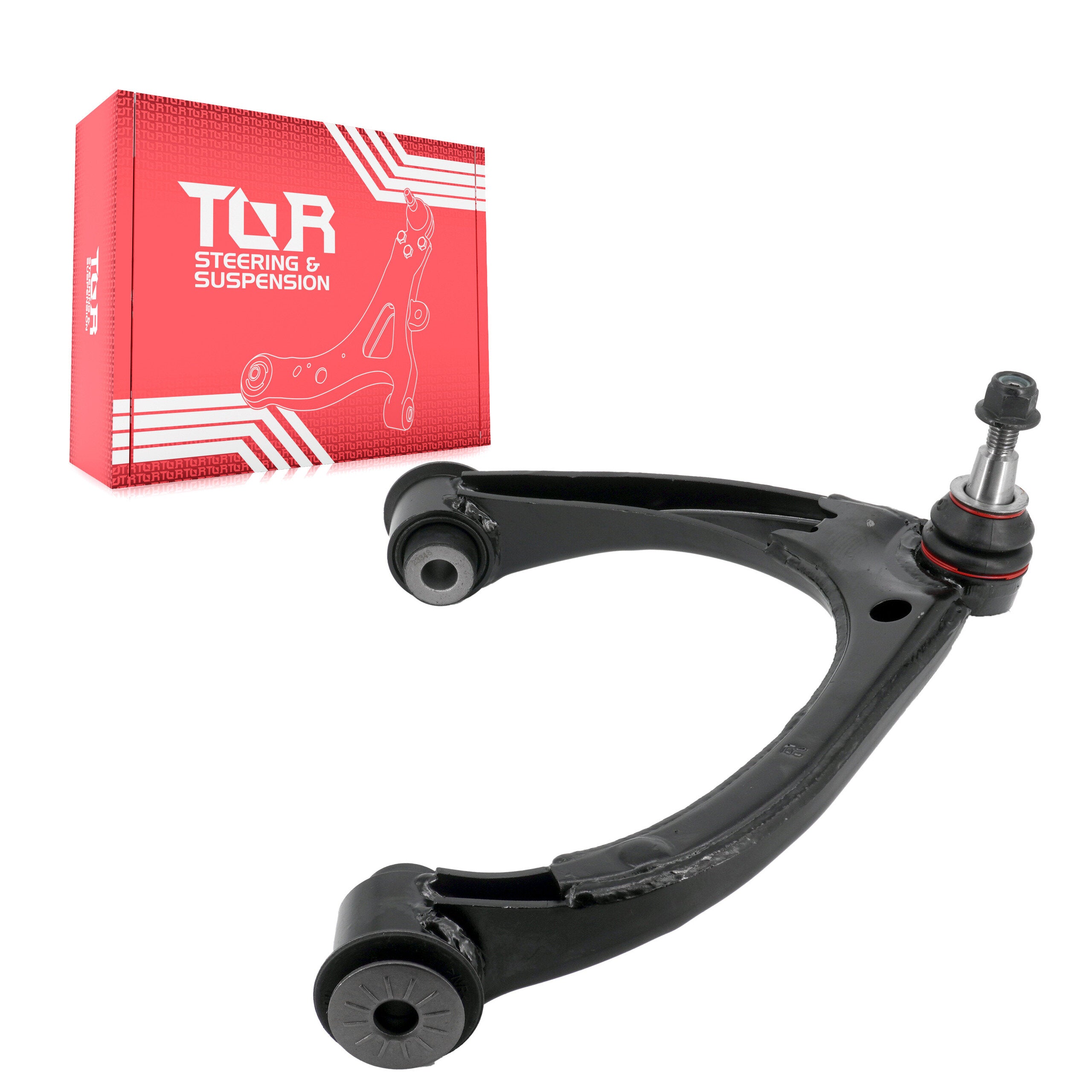 TOR TOR-CK623349 Suspension Control Arm and Ball Joint Assembly for 2015-2022 Chevrolet Colorado product image