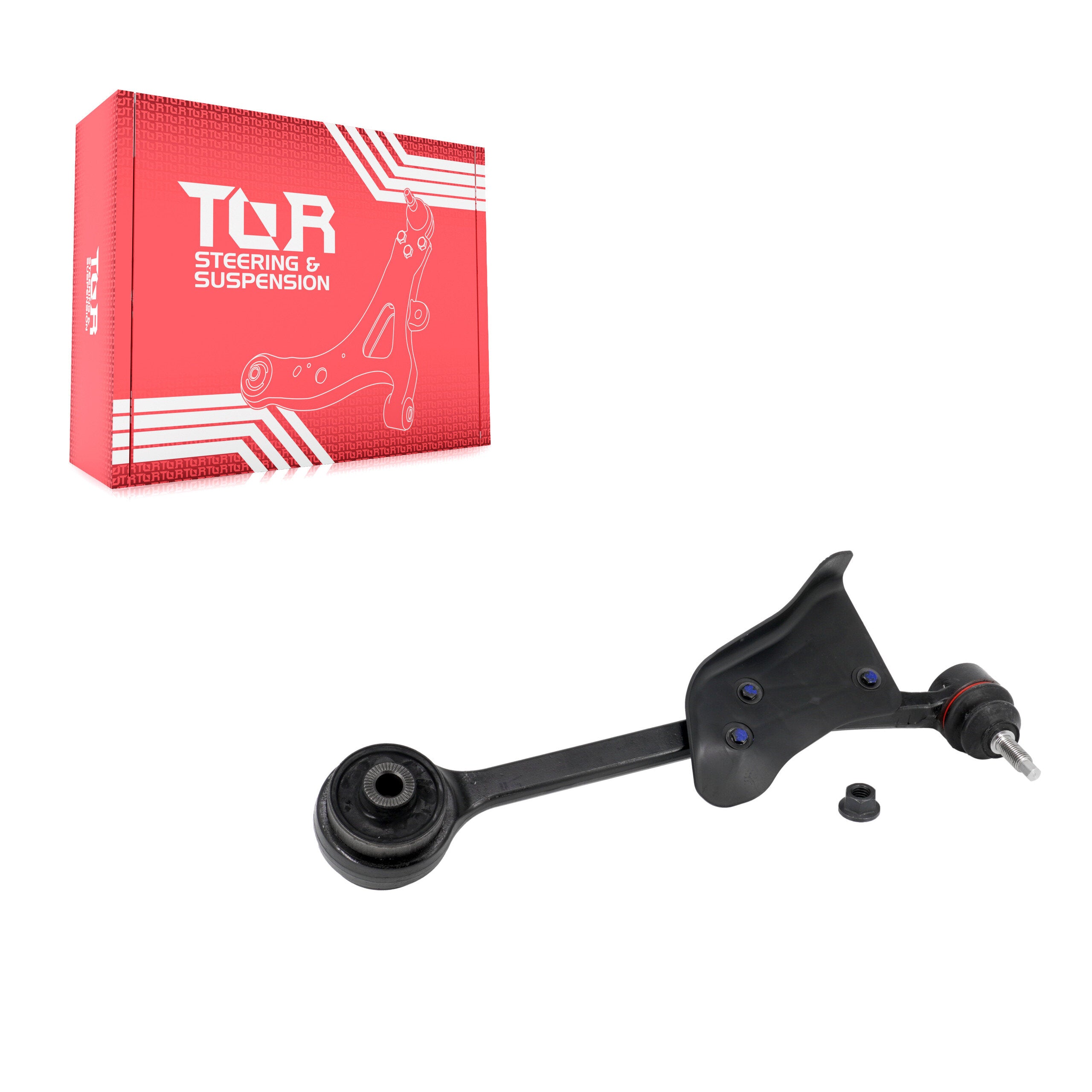 TOR TOR-CK623465 Suspension Control Arm and Ball Joint Assembly for 2015-2023 Ford Mustang product image