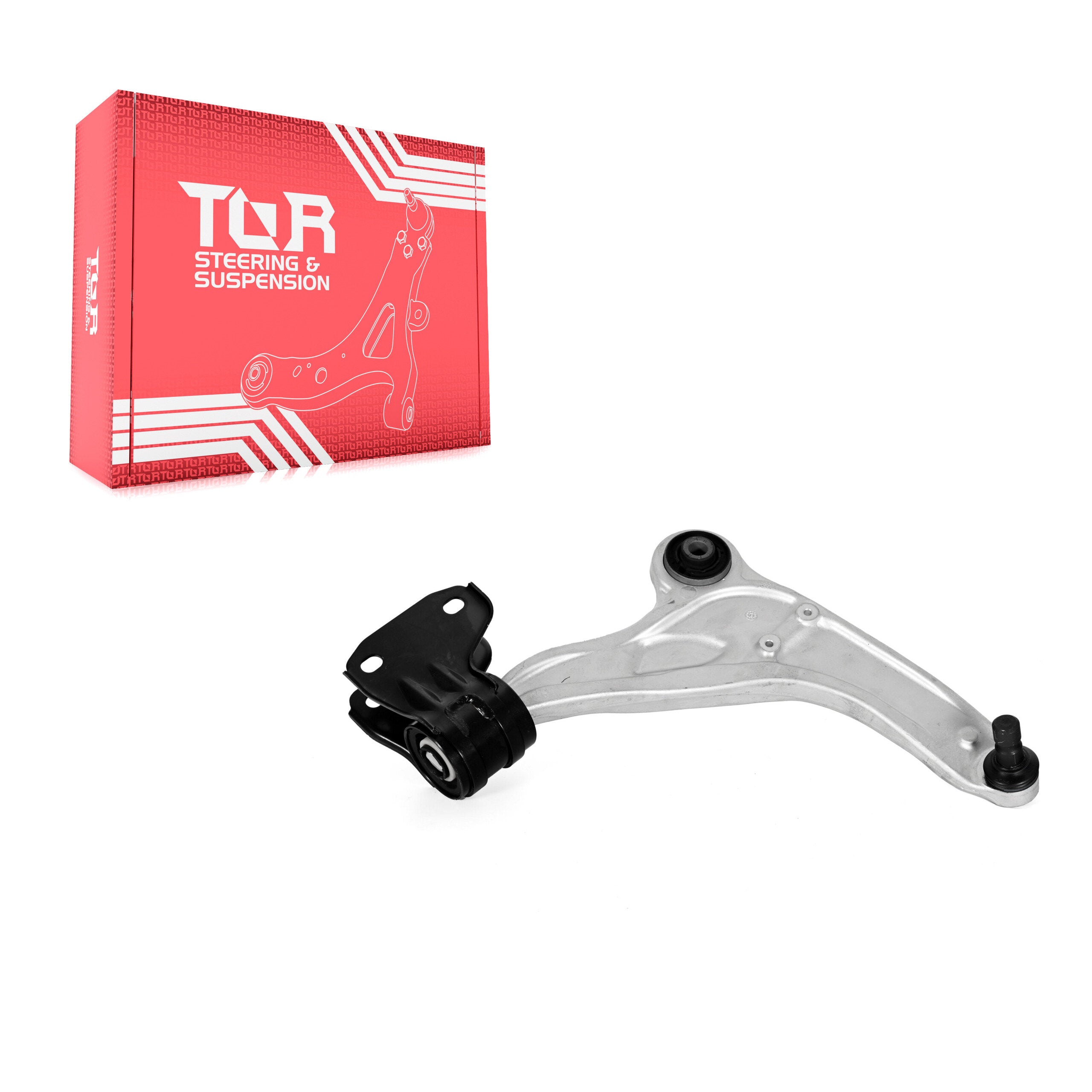 TOR TOR-CK623490 Suspension Control Arm and Ball Joint Assembly for 2015-2024 Lincoln Nautilus product image