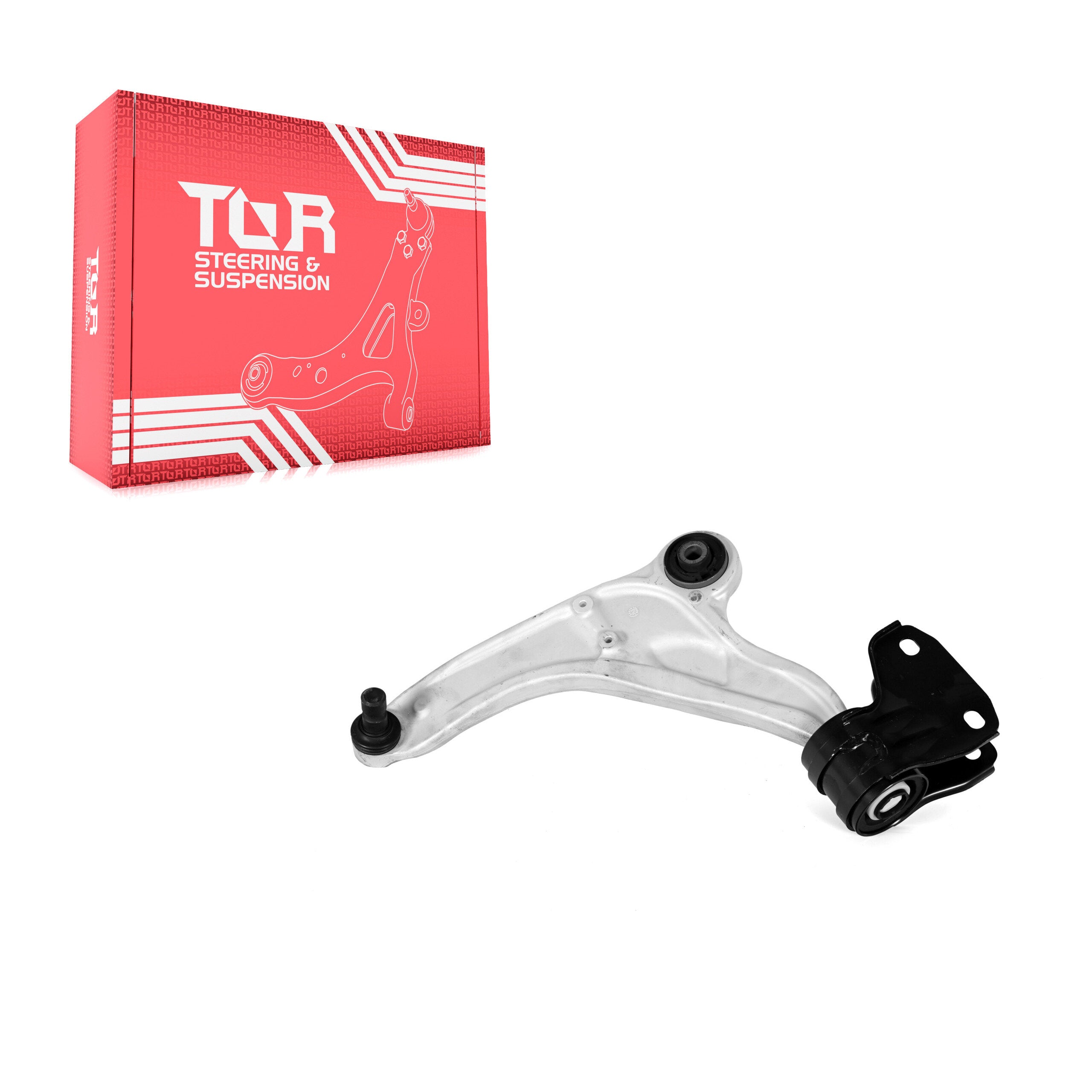 TOR TOR-CK623491 Suspension Control Arm and Ball Joint Assembly for 2015-2024 Lincoln Nautilus product image