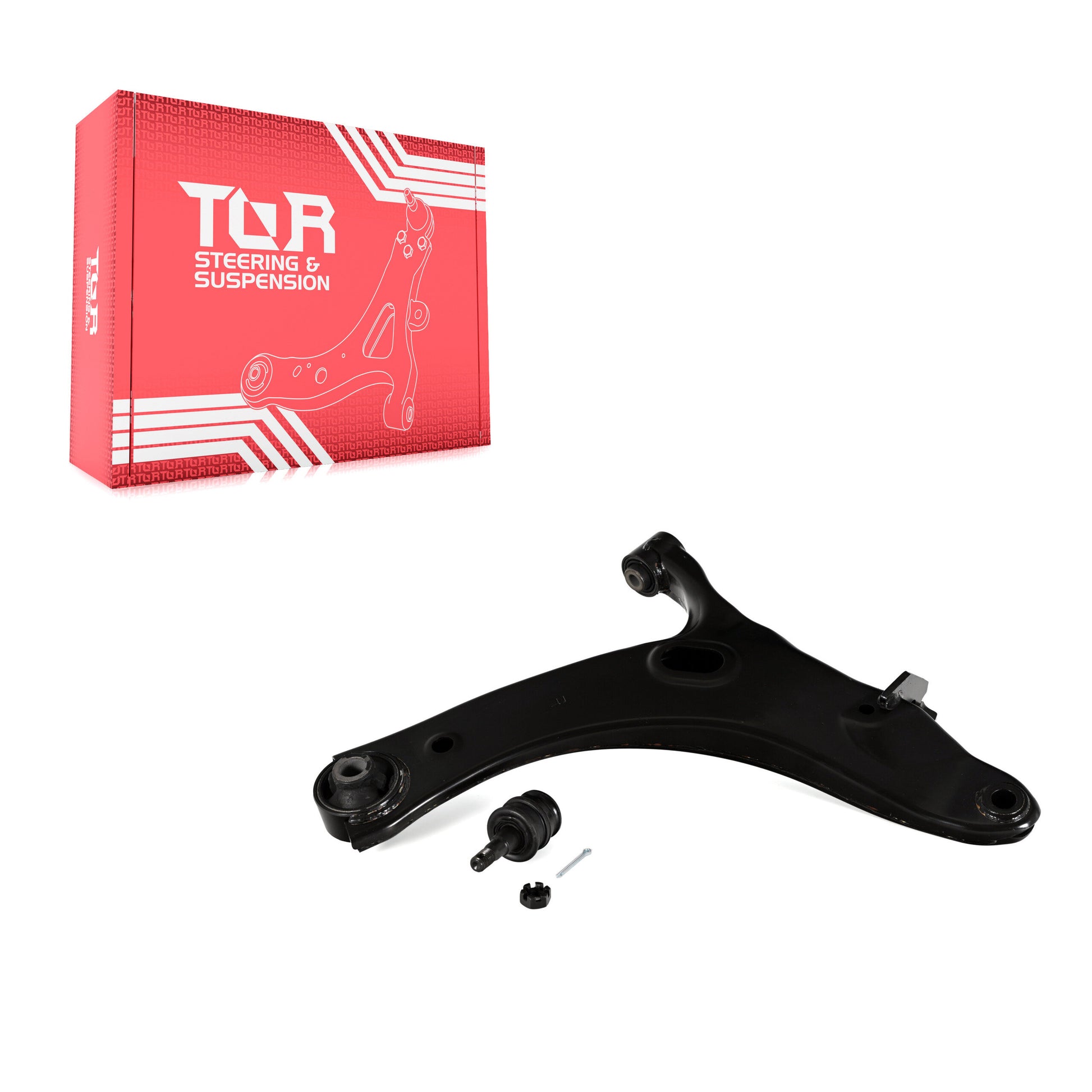 TOR_Suspension Control Arm Ball Joint Assembly_TOR-CK623560