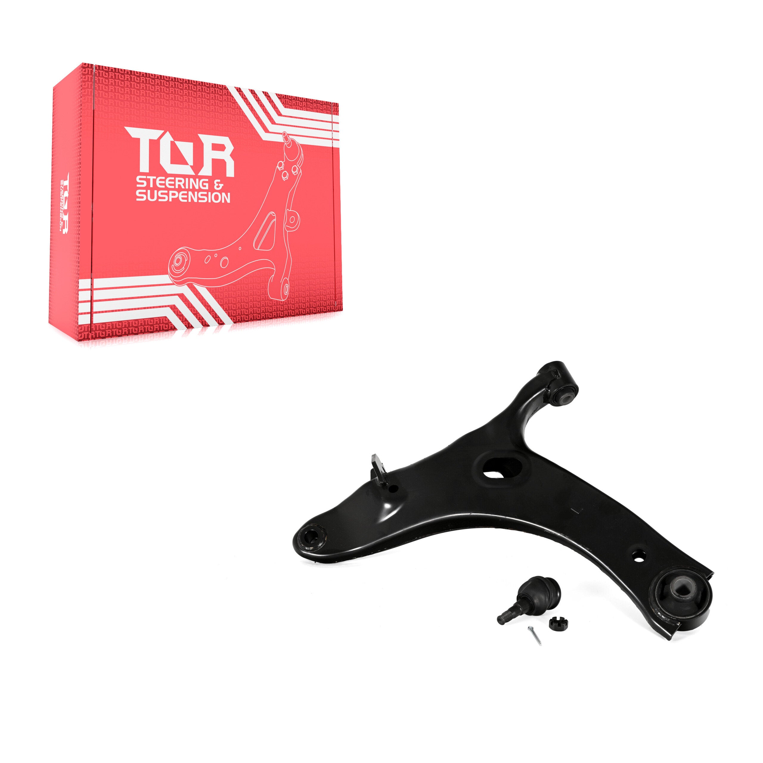 TOR_Suspension Control Arm Ball Joint Assembly_TOR-CK623561
