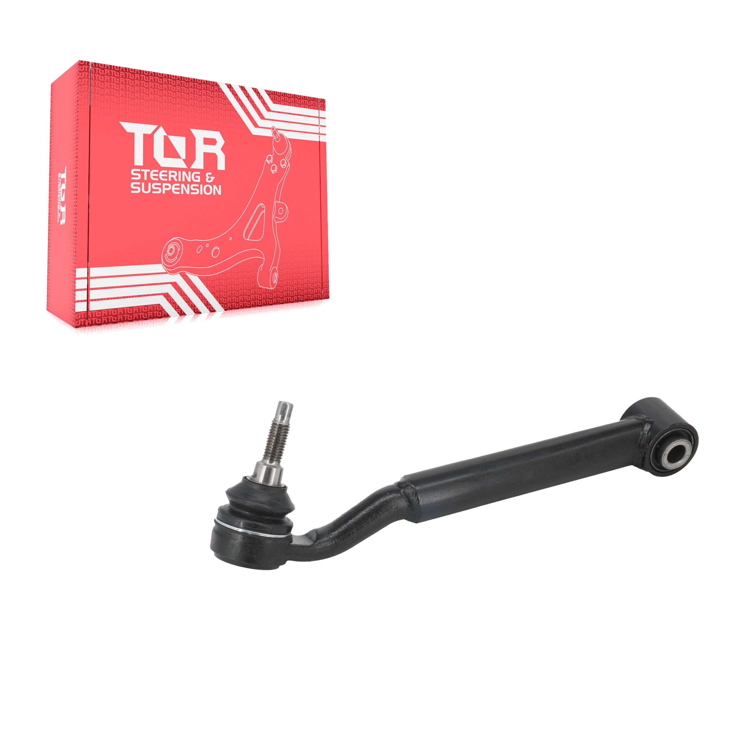 TOR TOR-CK623674 Suspension Control Arm and Ball Joint Assembly for 2015-2023 Ford Mustang product image
