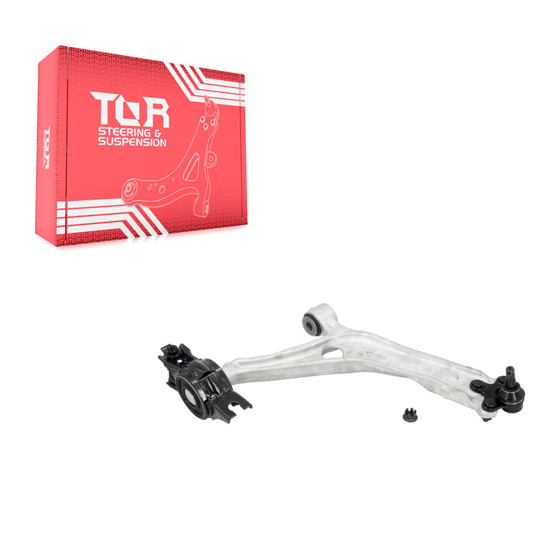 TOR_Suspension Control Arm Ball Joint Assembly_TOR-CK623748