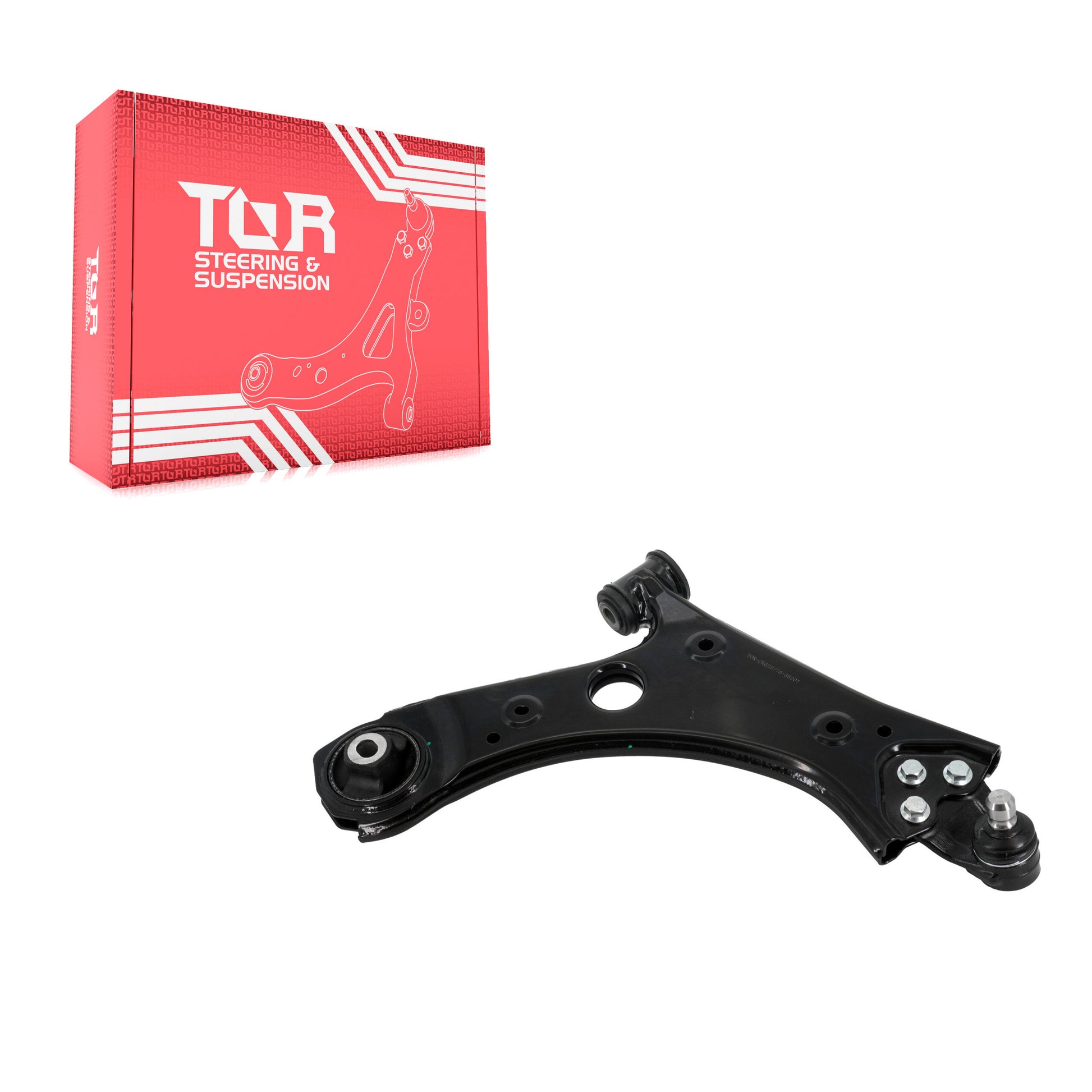TOR_Suspension Control Arm Ball Joint Assembly_TOR-CK623776