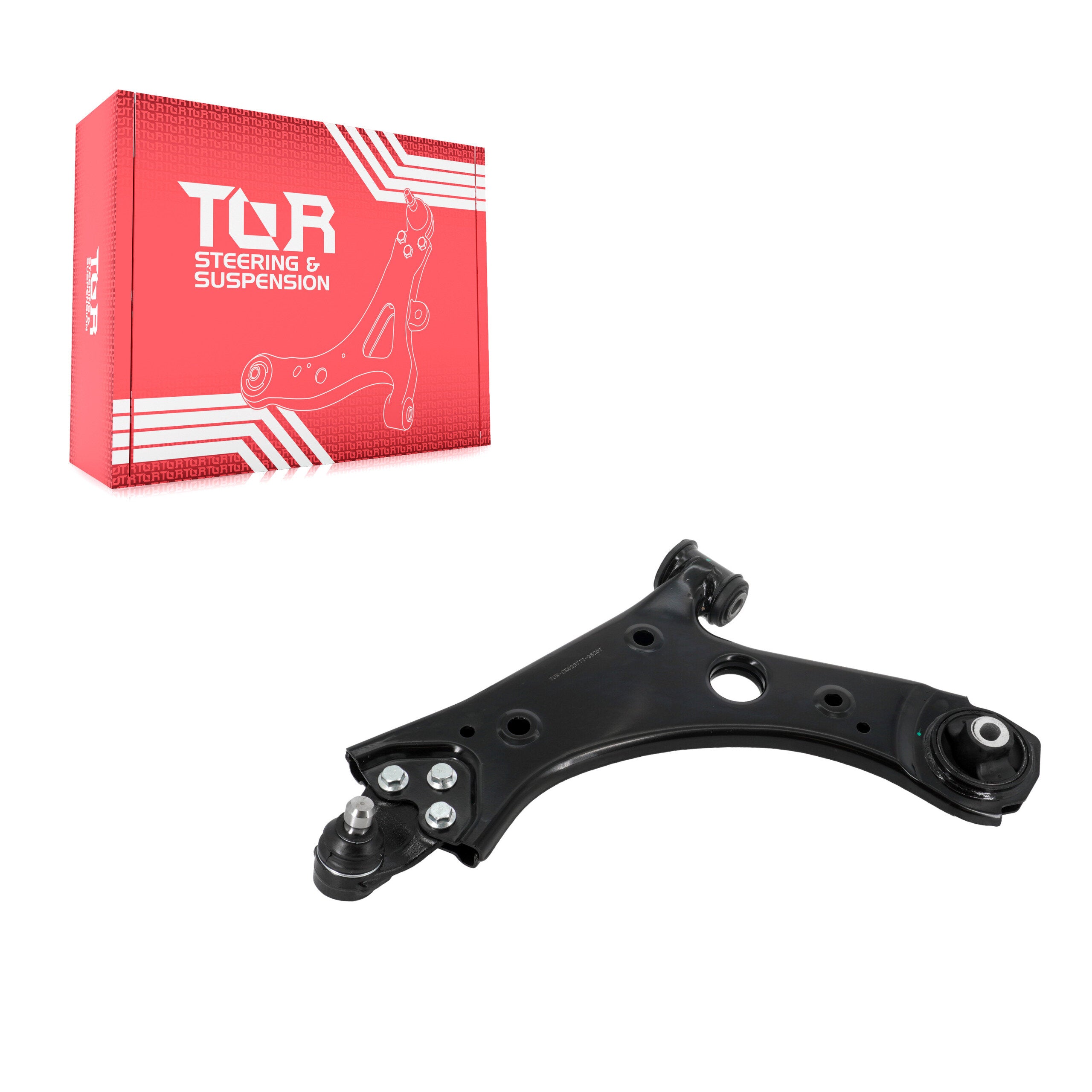 TOR_Suspension Control Arm Ball Joint Assembly_TOR-CK623777