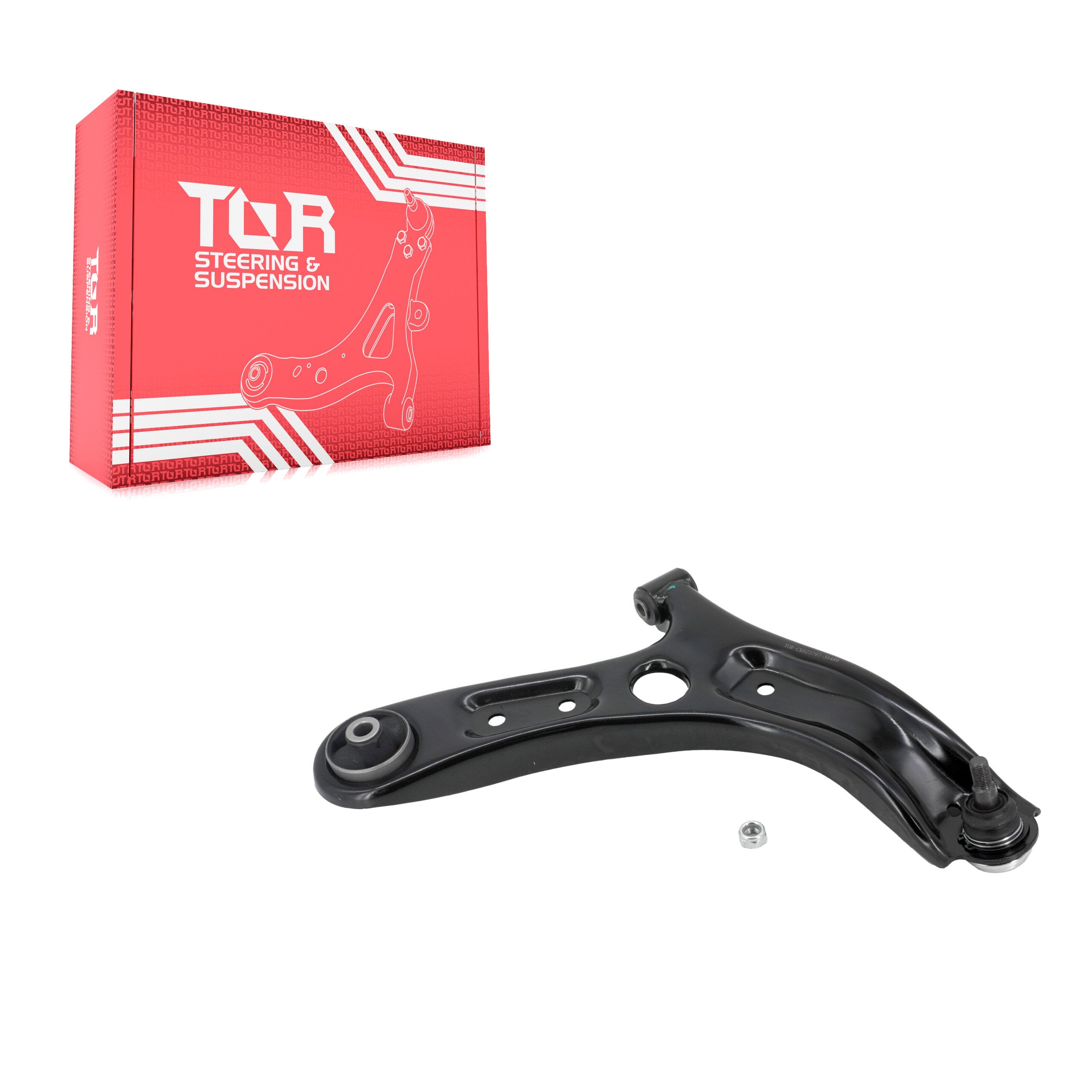TOR_Suspension Control Arm Ball Joint Assembly_TOR-CK623797