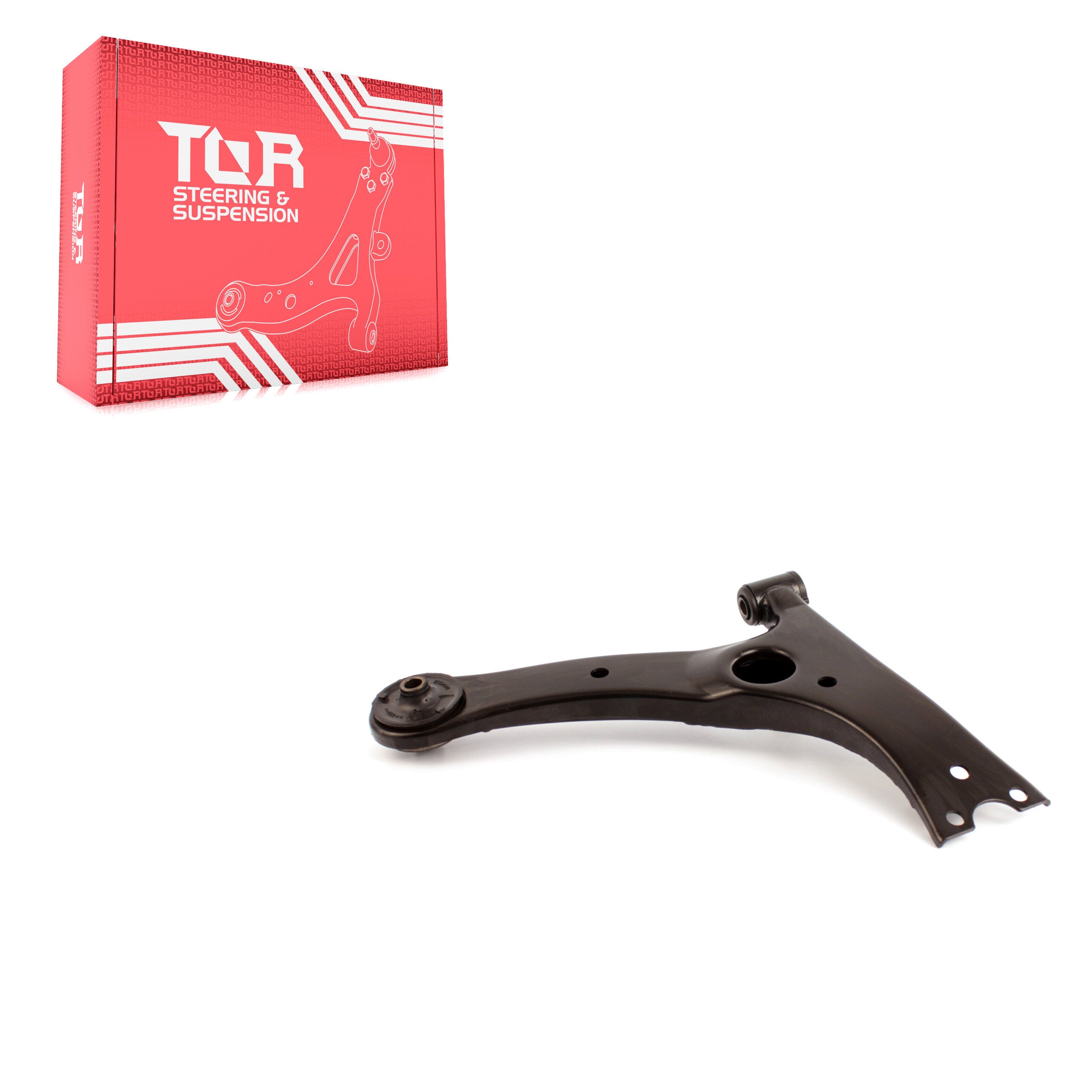 TOR TOR-CK640360 Suspension Control Arm for 2000-2013 Toyota Corolla product image